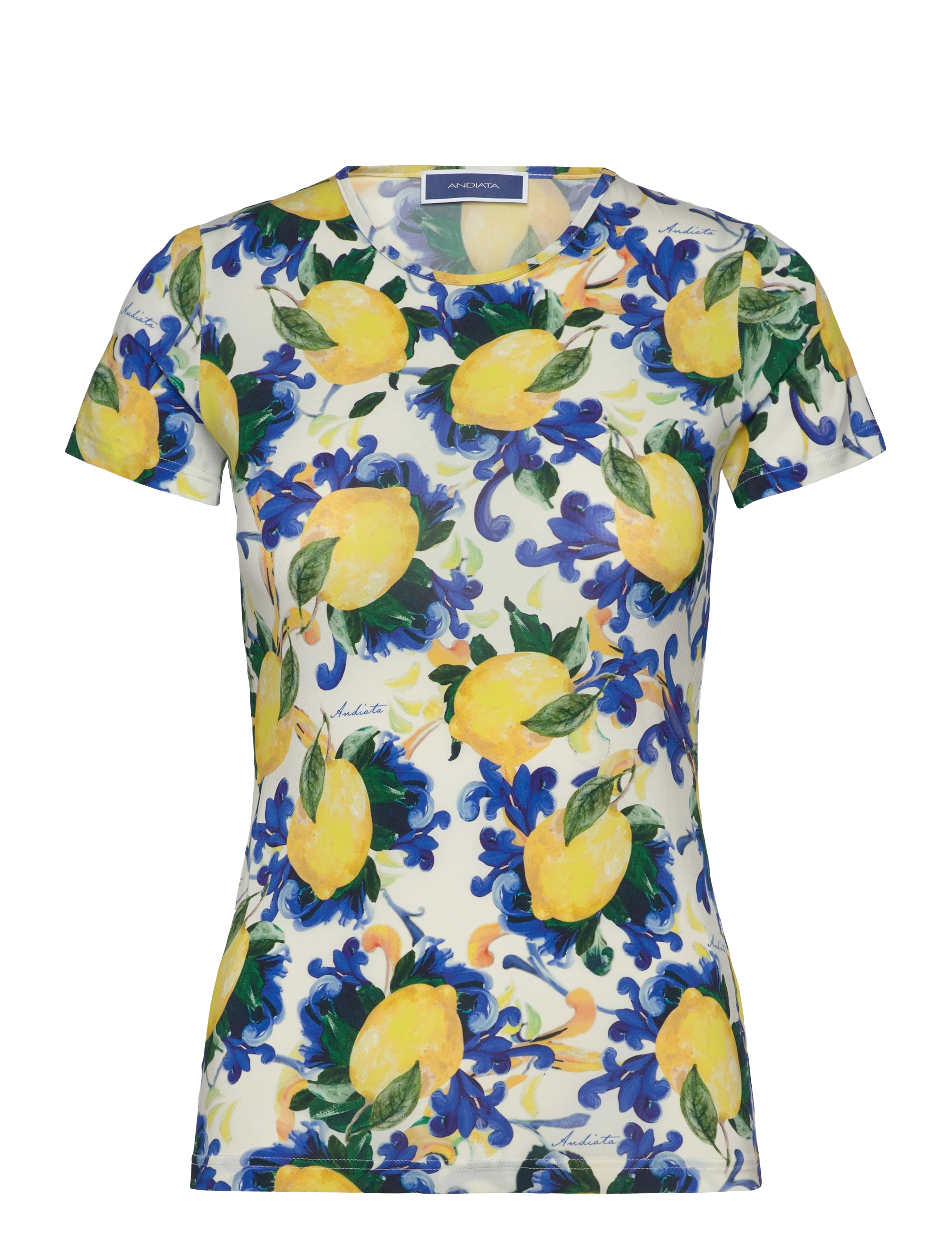 ANDIATA Sibi 2 Patterned - XS - Damen