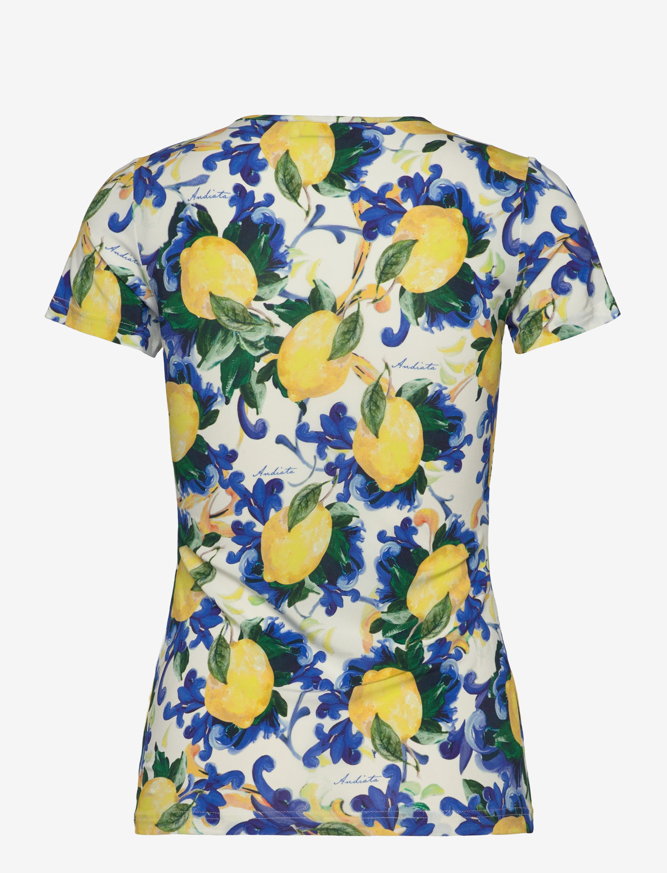 Andiata - Sibi 2 - herbstliche kleidung - lemon garden - 1
