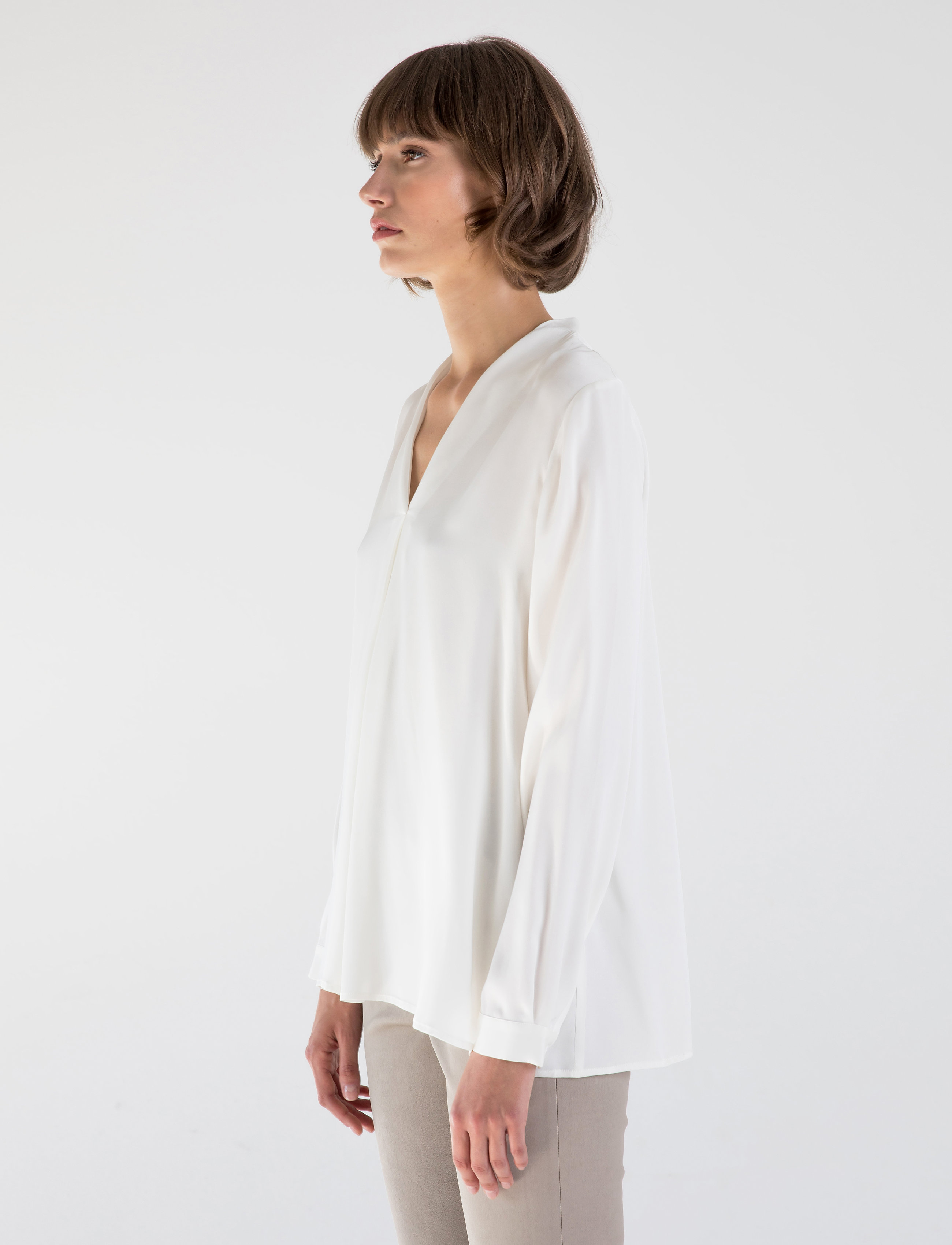 Andiata Elle Blouse skjortor & blusar dam – bild 2
