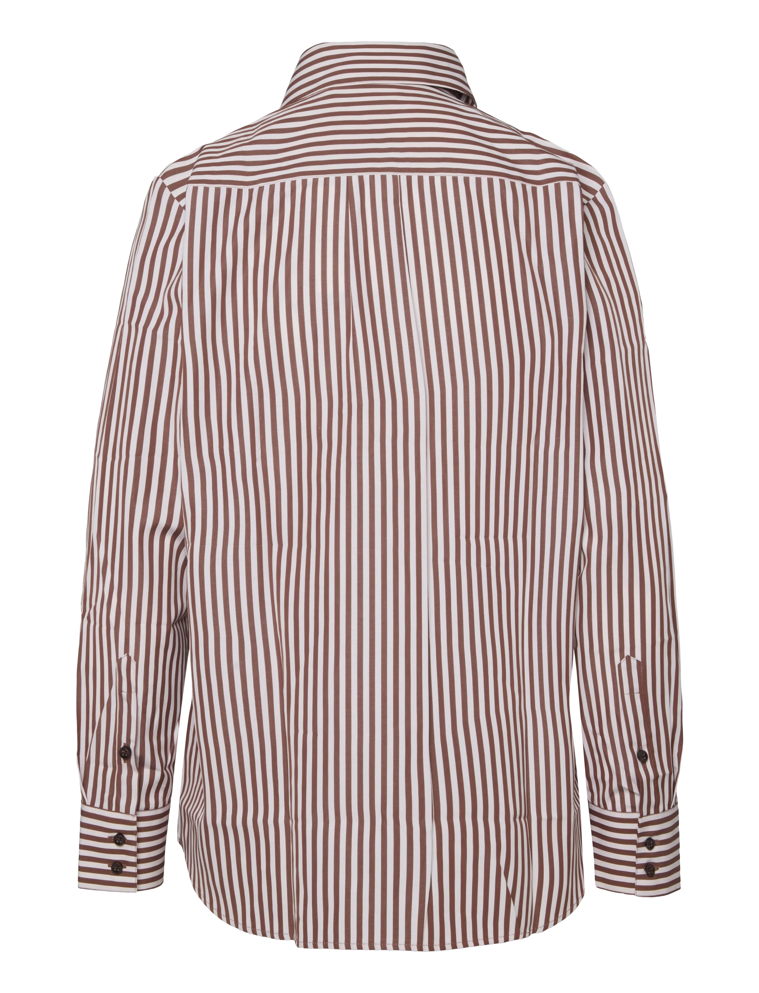 Andiata - Nicci shirt - pikkade varrukatega särgid - stripes - 1