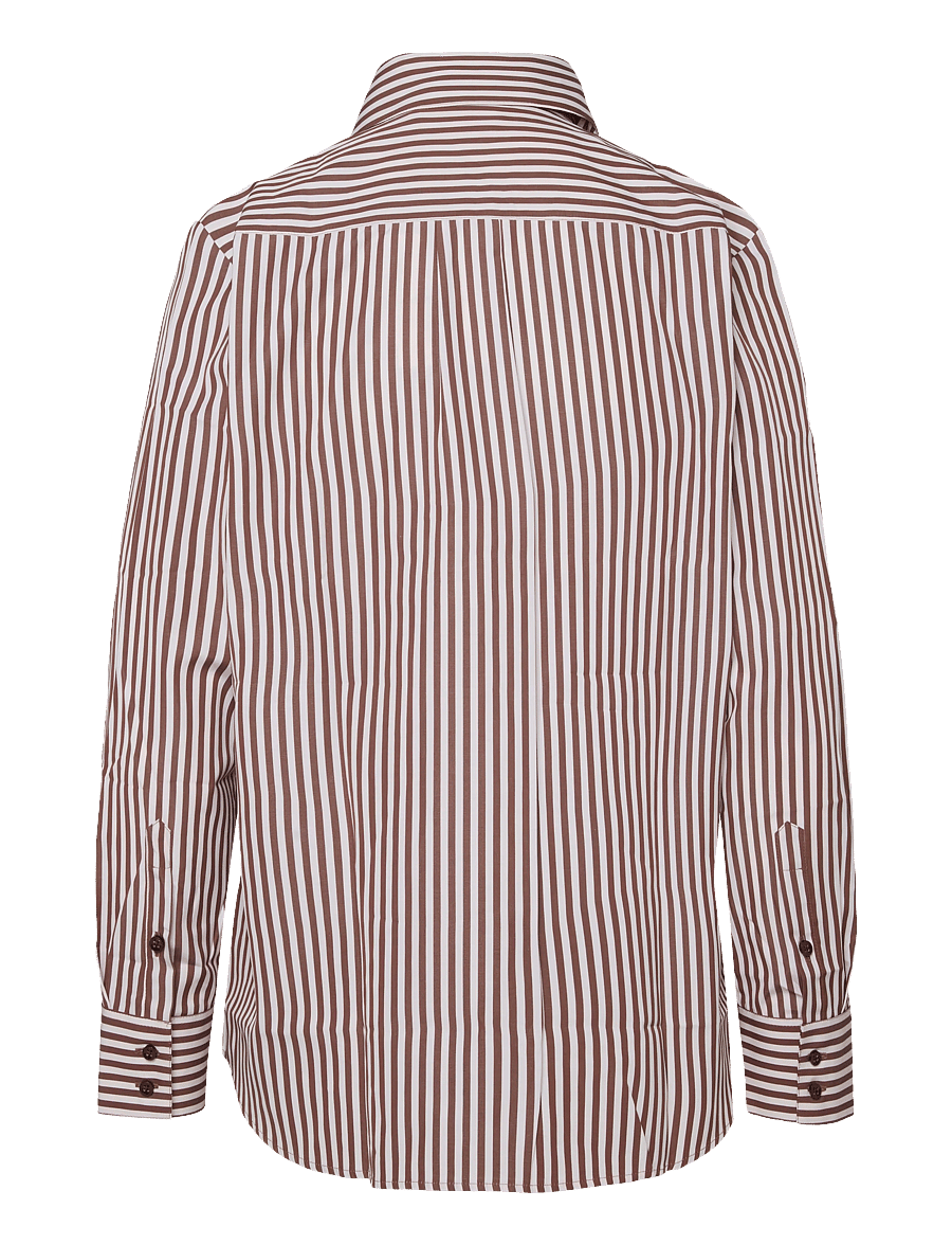 Andiata - Nicci shirt - pikkade varrukatega särgid - stripes - 1
