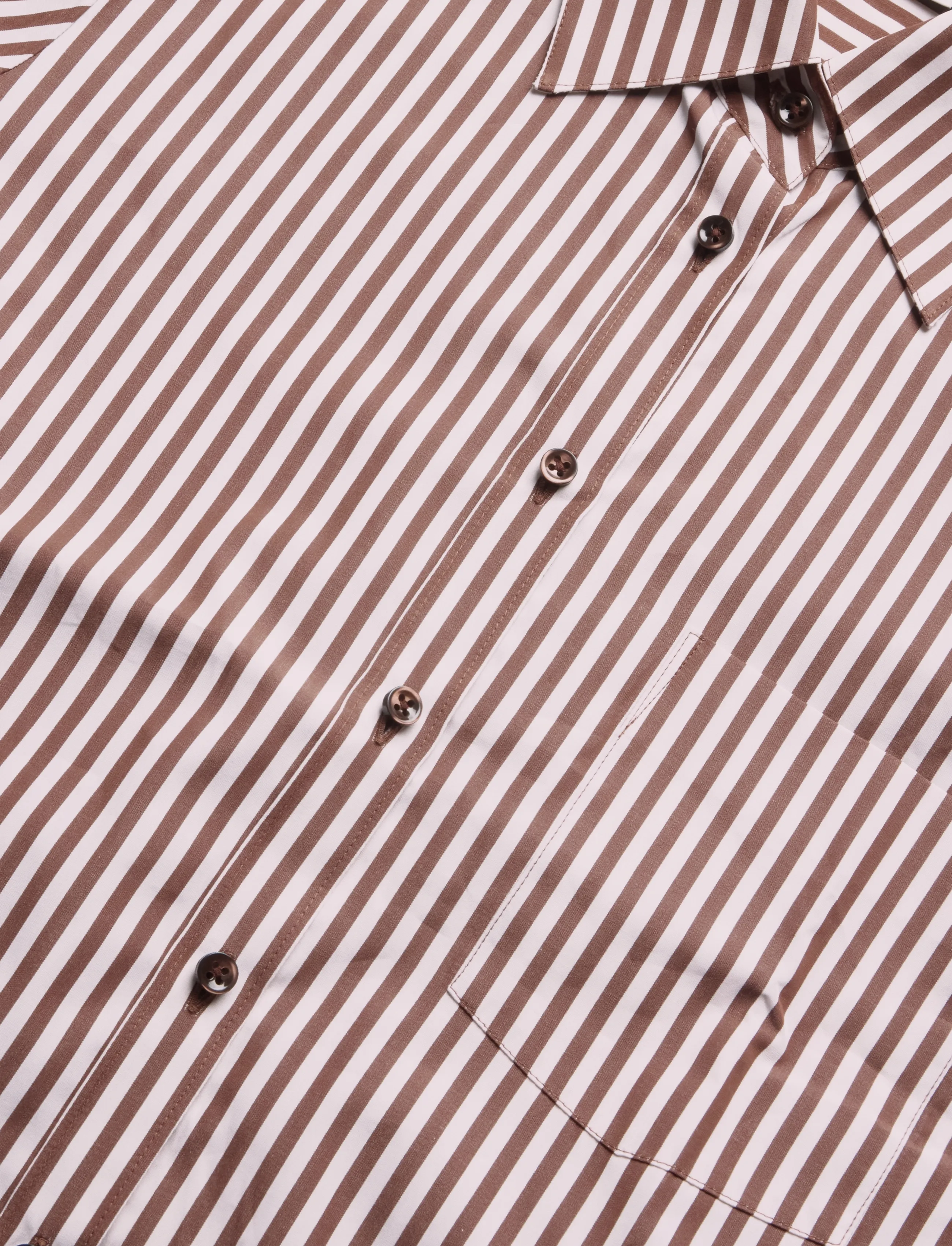 Andiata - Nicci shirt - pikkade varrukatega särgid - stripes - 2