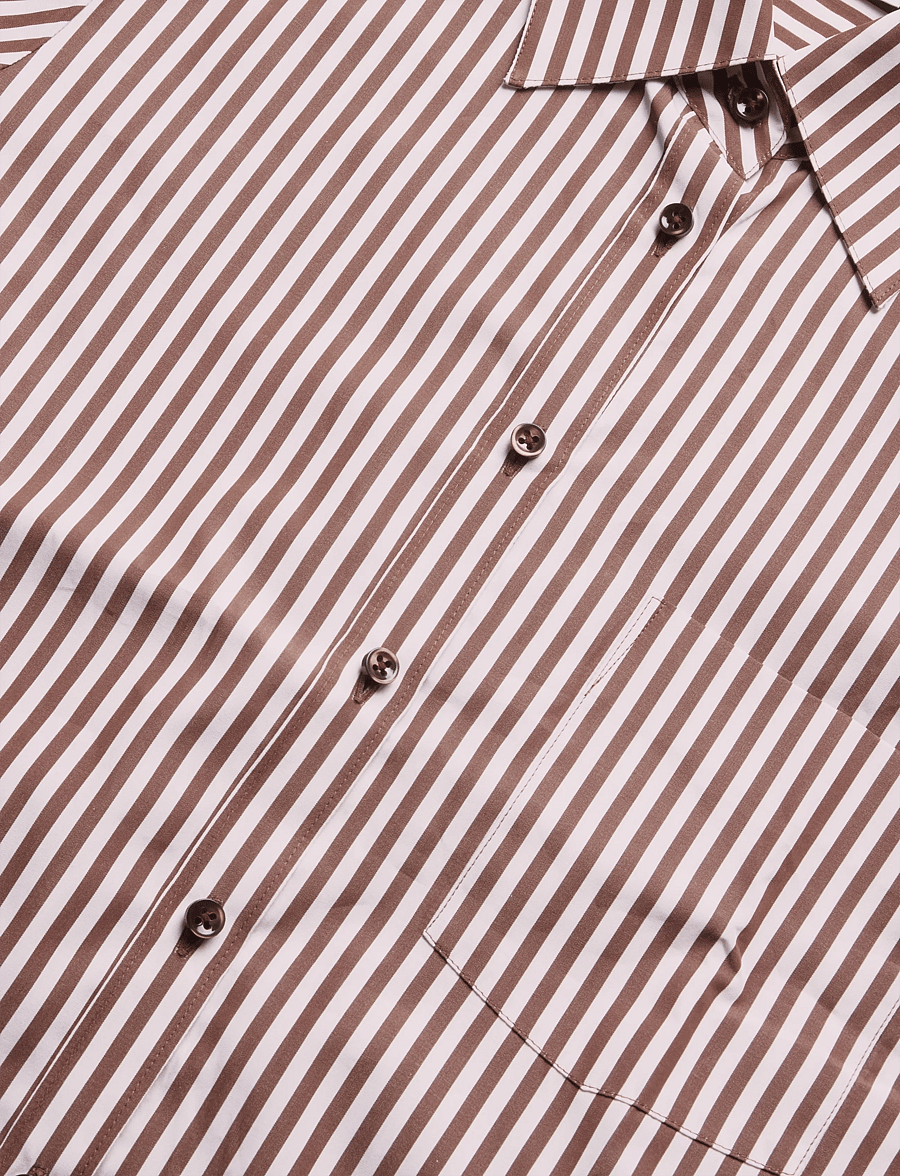 Andiata - Nicci shirt - pikkade varrukatega särgid - stripes - 2