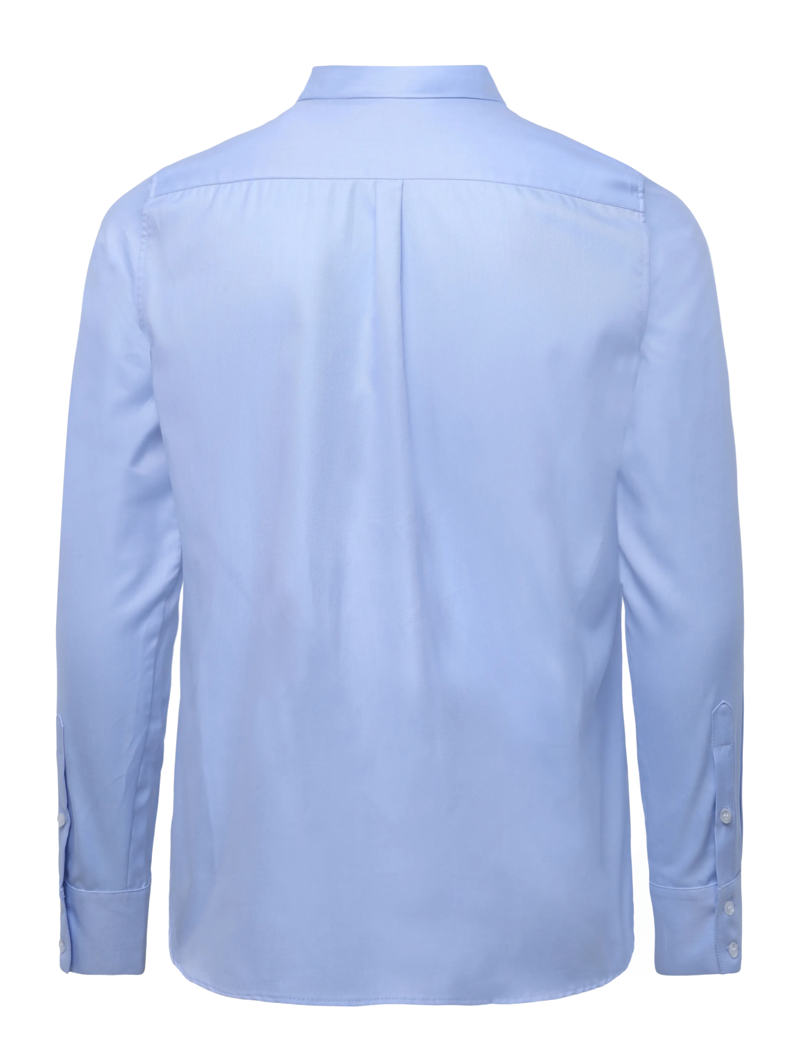 Andiata - Nicci shirt - pikkade varrukatega särgid - light blue - 1