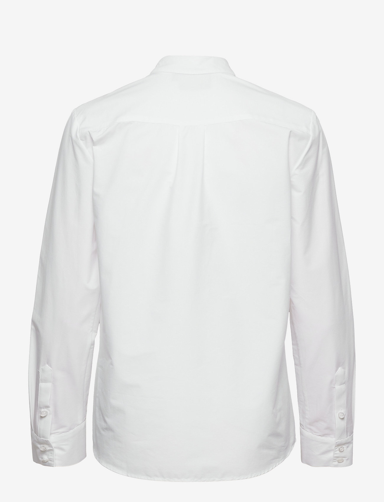 Andiata - Nicci Cotton Shirt - white - 1