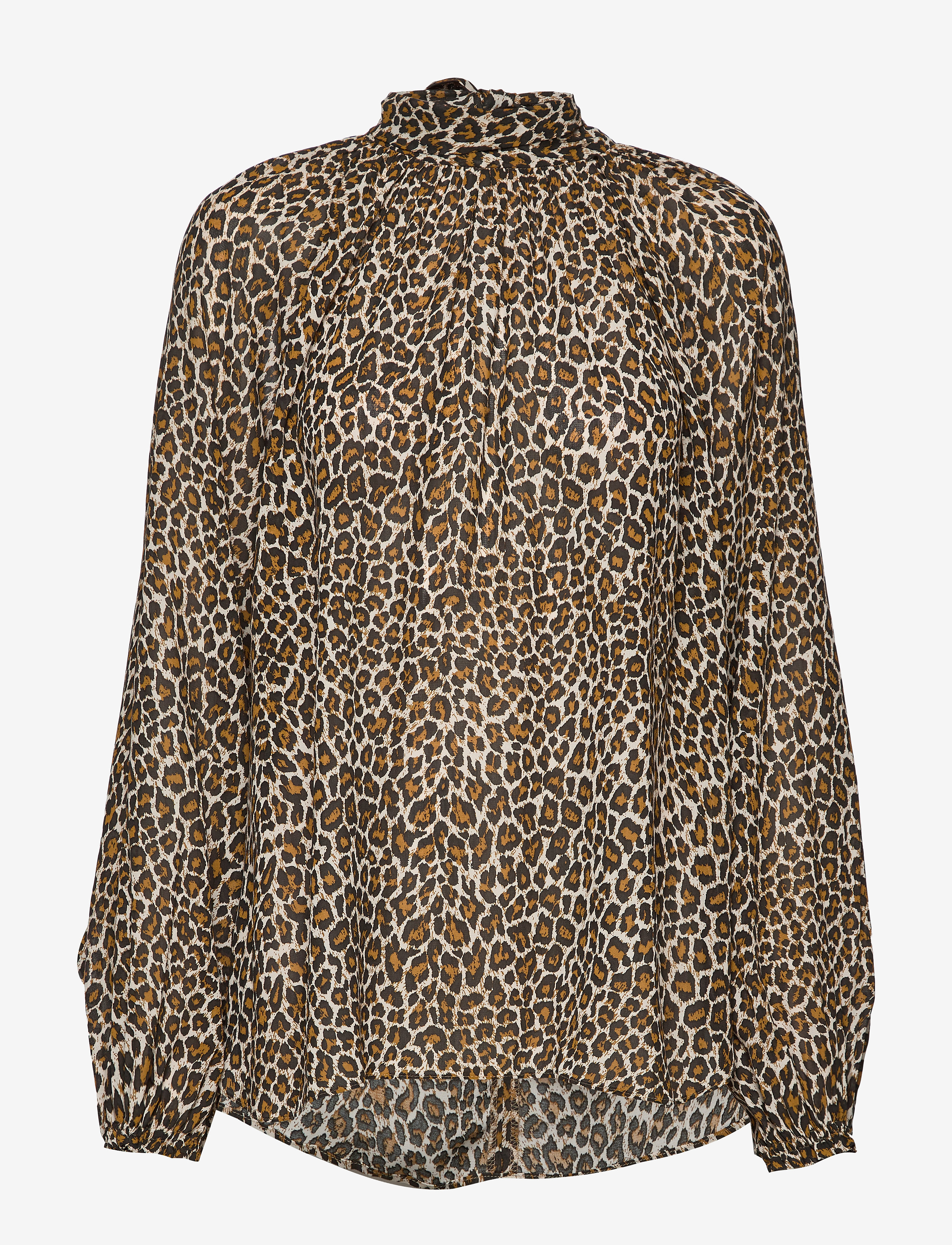 BEIGE PRINT