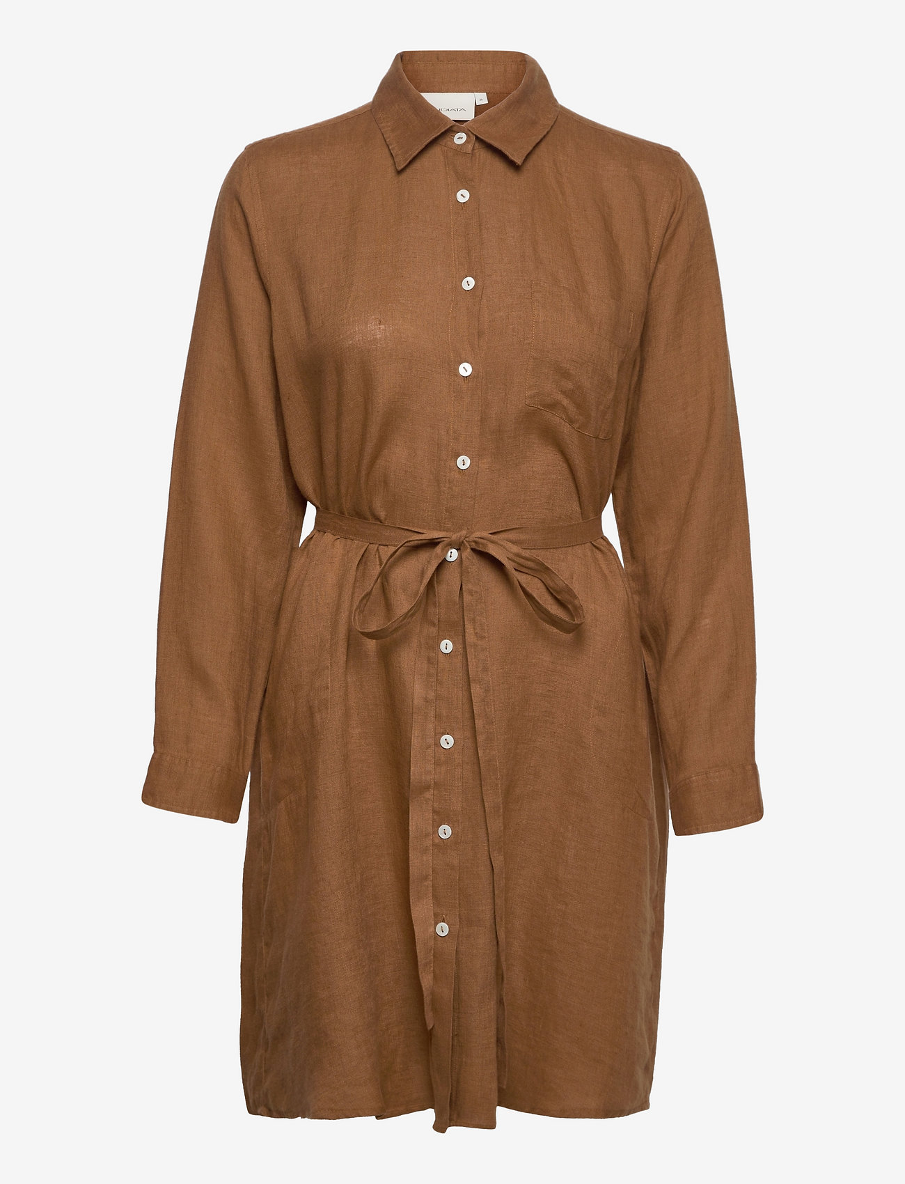 CARAMEL BROWN