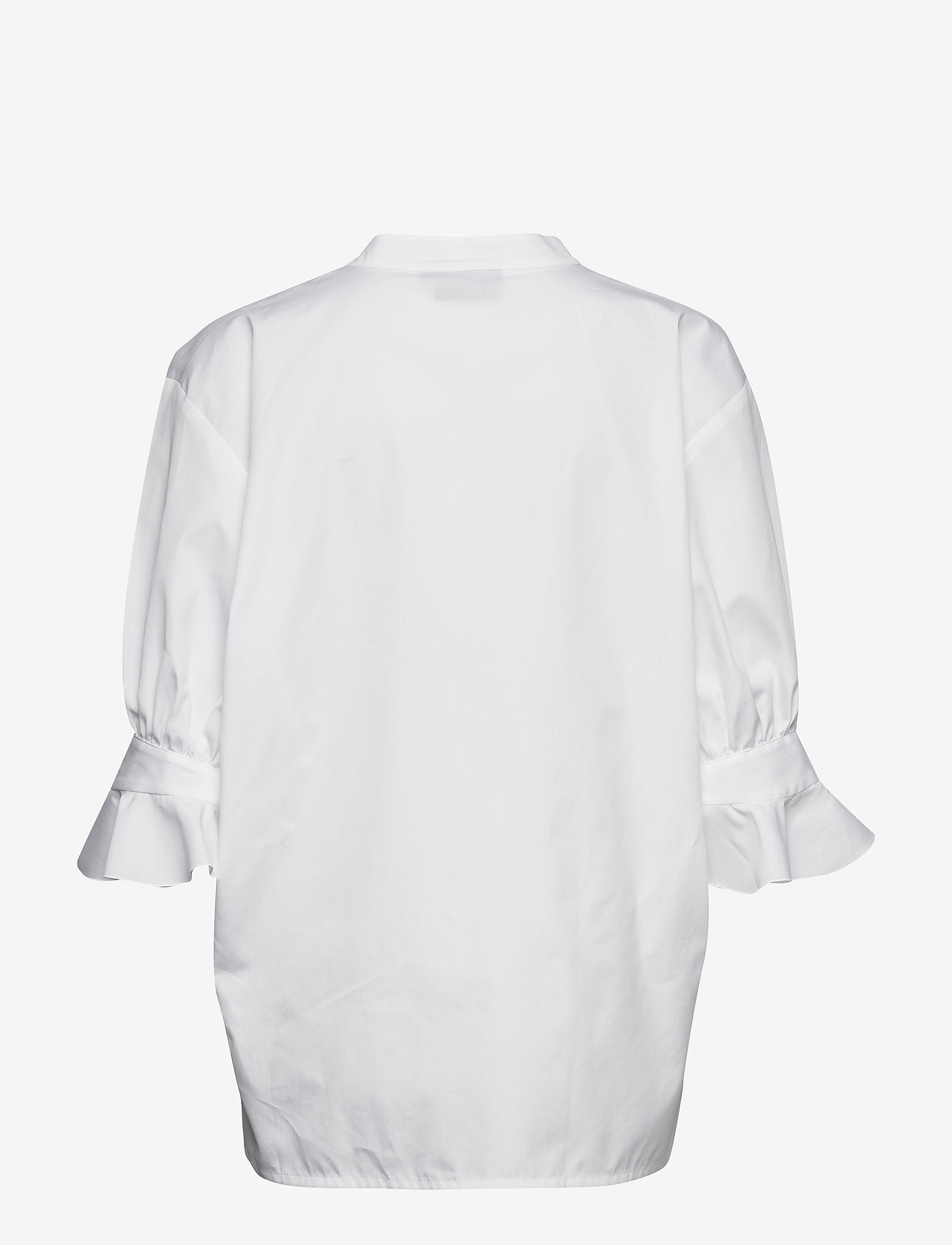 Andiata - ADAMIA BLOUSE - white - 1