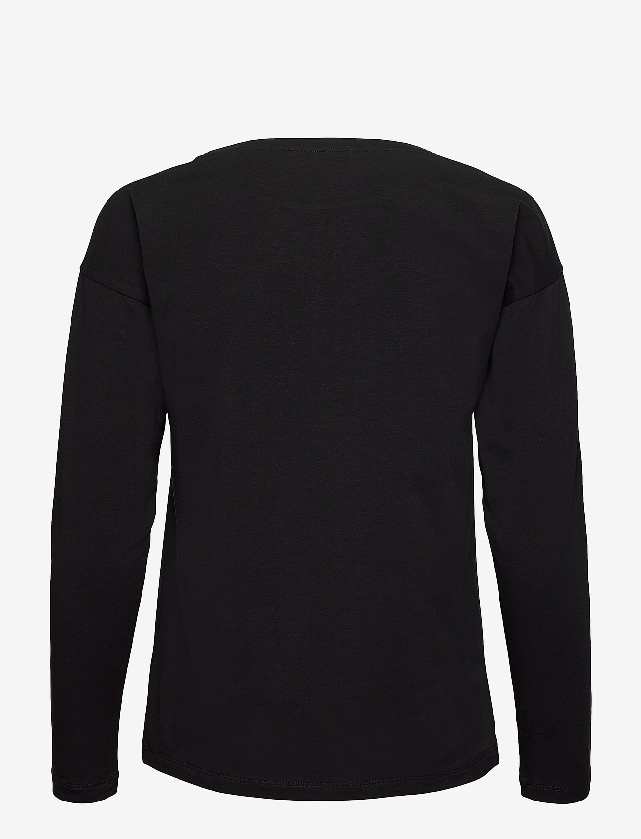 Andiata - Malvolia shirt - black - 1