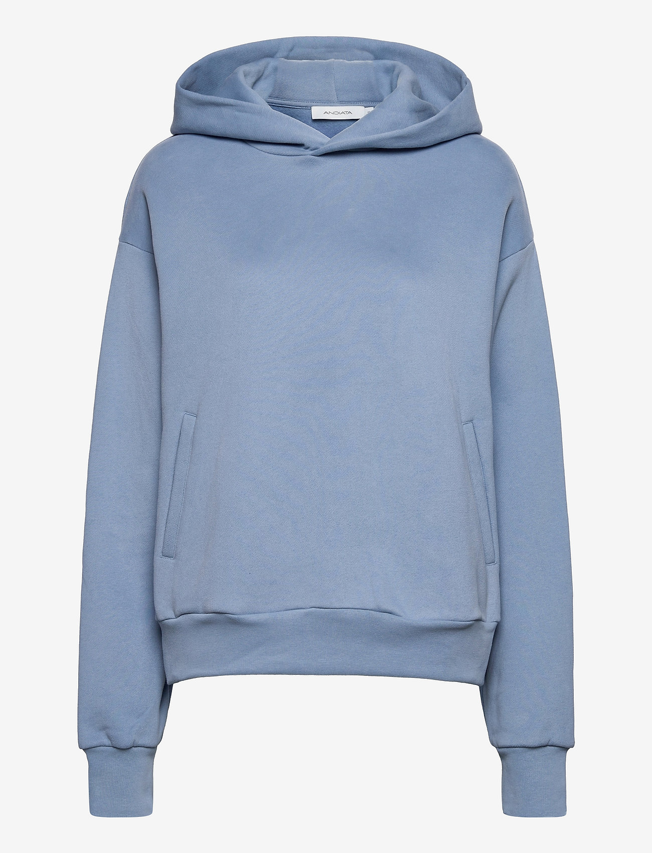 MIST BLUE