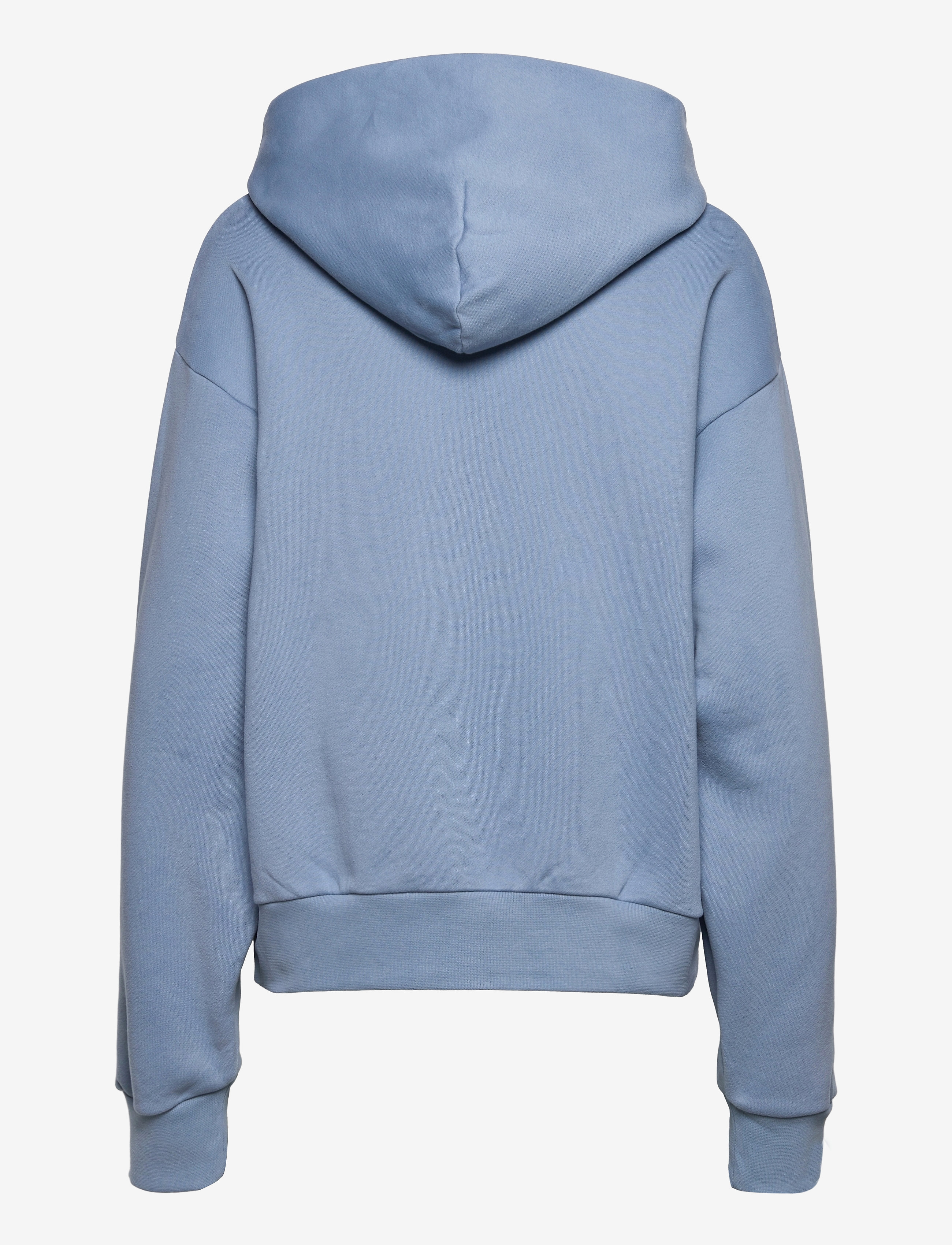 Andiata - Taira Hoodie - mist blue - 2