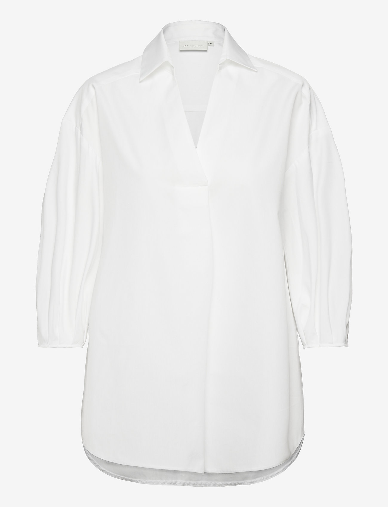 Andiata - Nayeli Shirt - white - 0