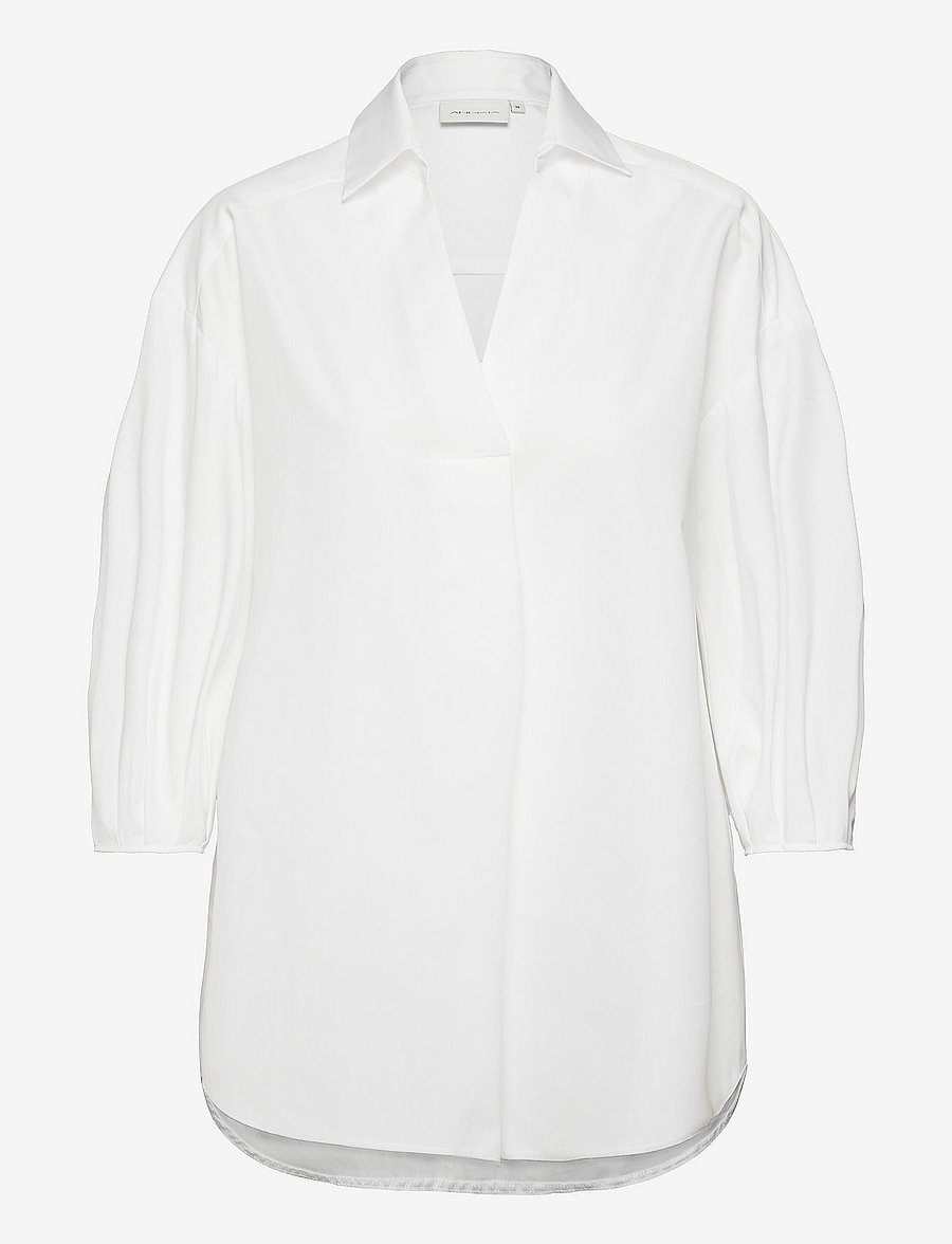 Andiata - Nayeli Shirt - white - 0