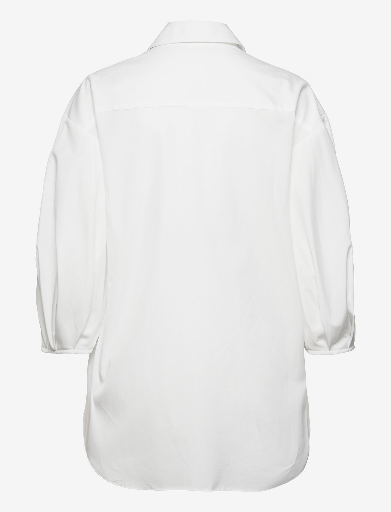 Andiata - Nayeli Shirt - white - 1