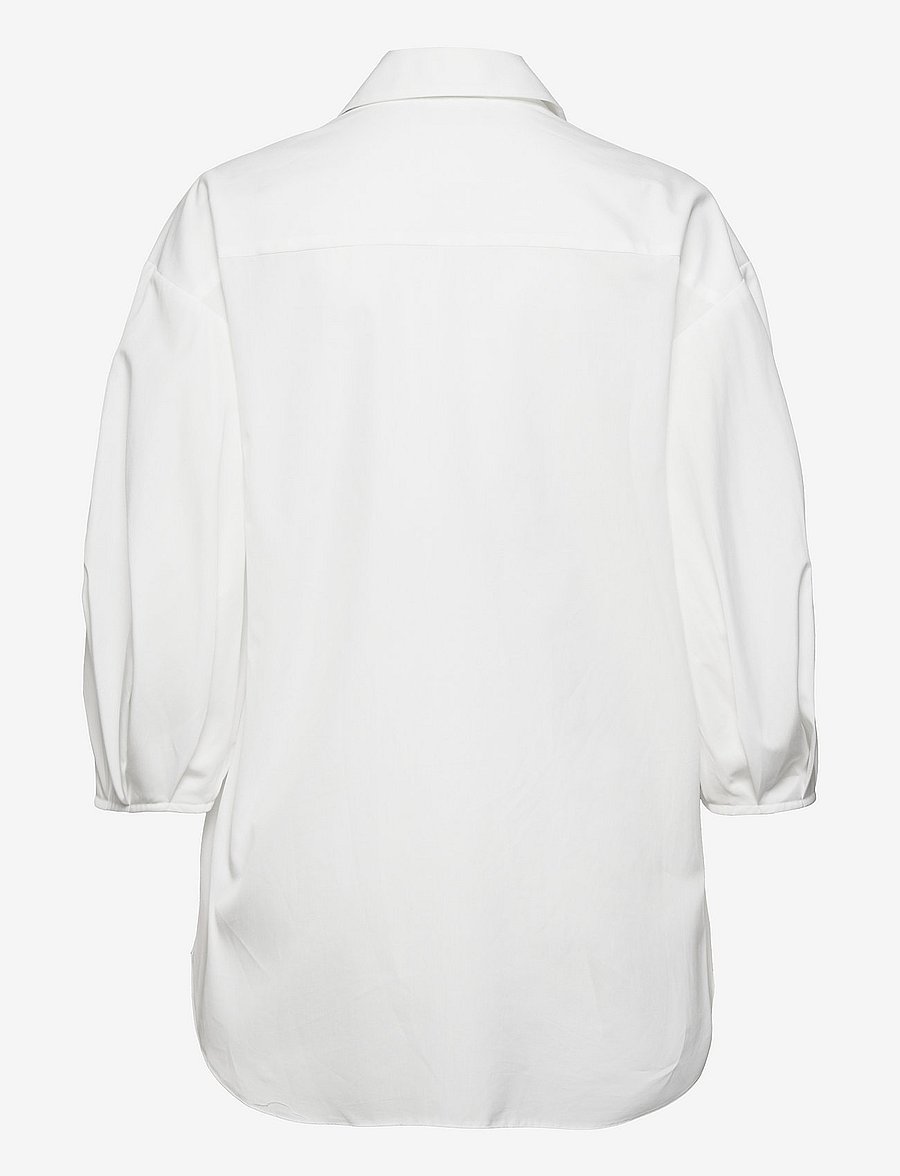 Andiata - Nayeli Shirt - white - 1
