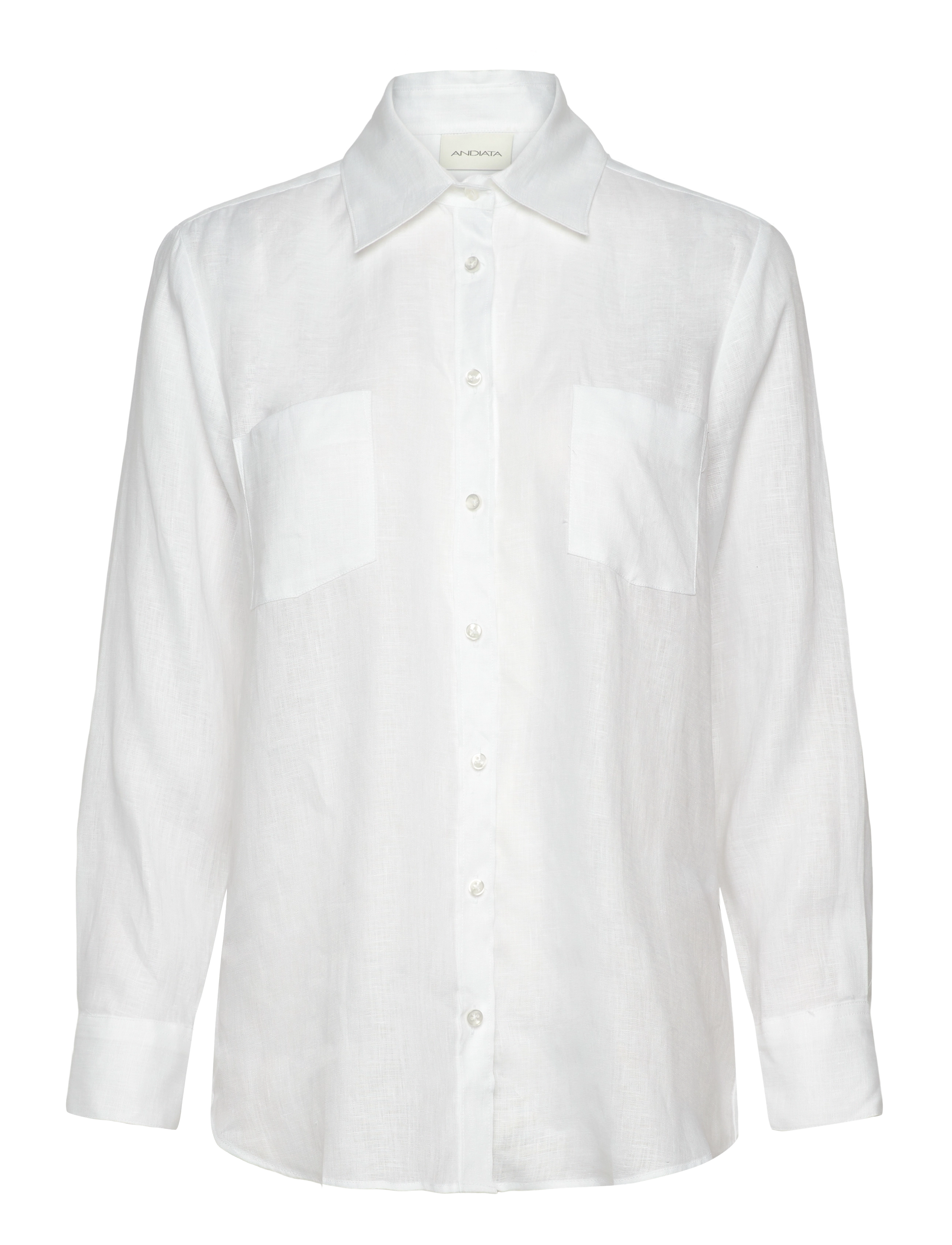 BRILLIANT WHITE