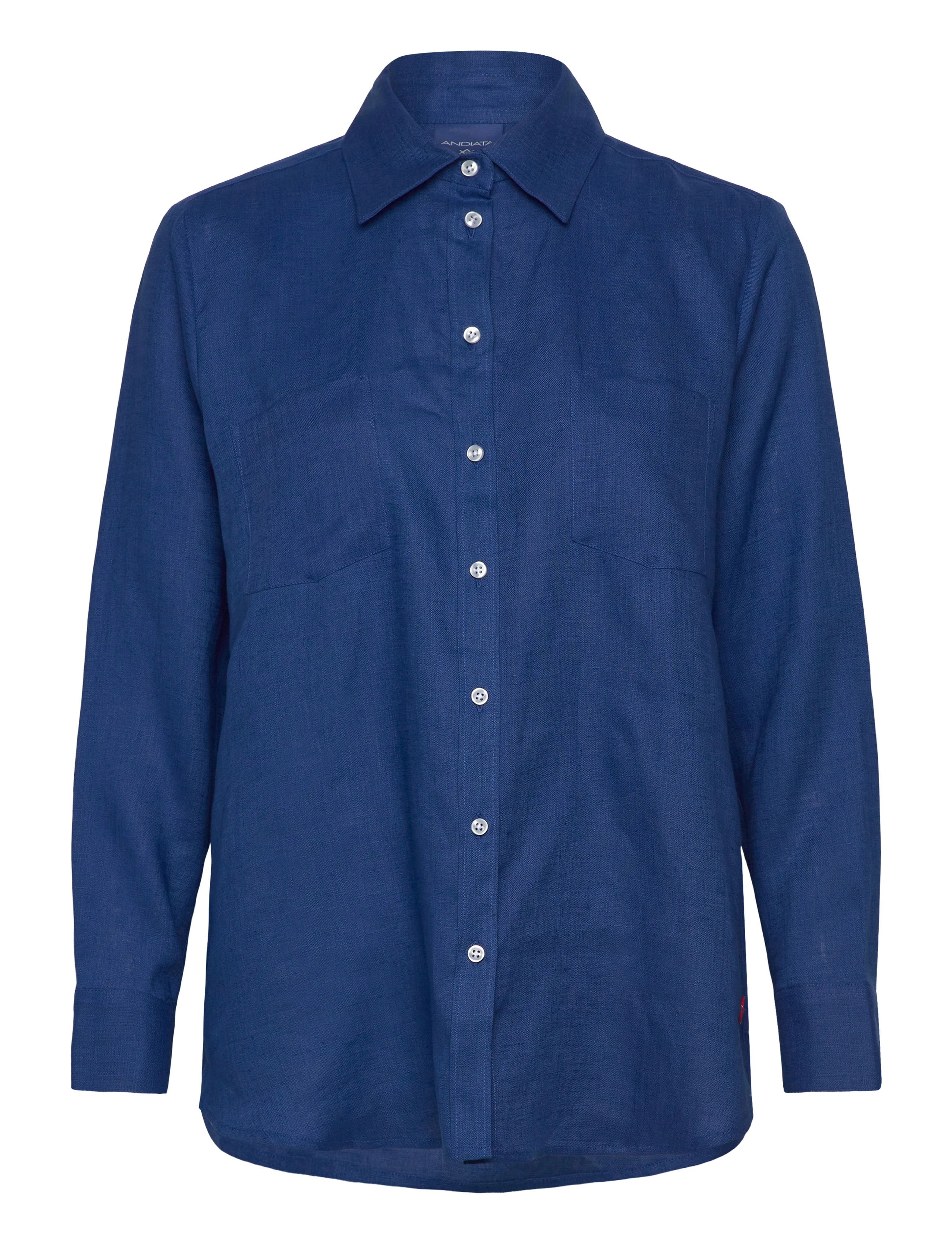 ANDIATA Nicci 2 Blau - 36 - Damen