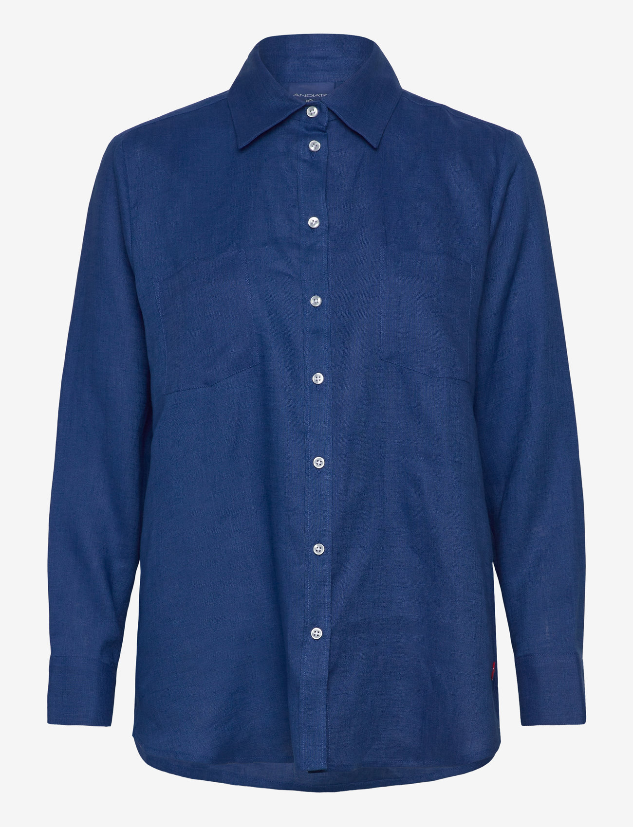 Andiata - Nicci 2 - linased särgid - mediterranean blue - 0