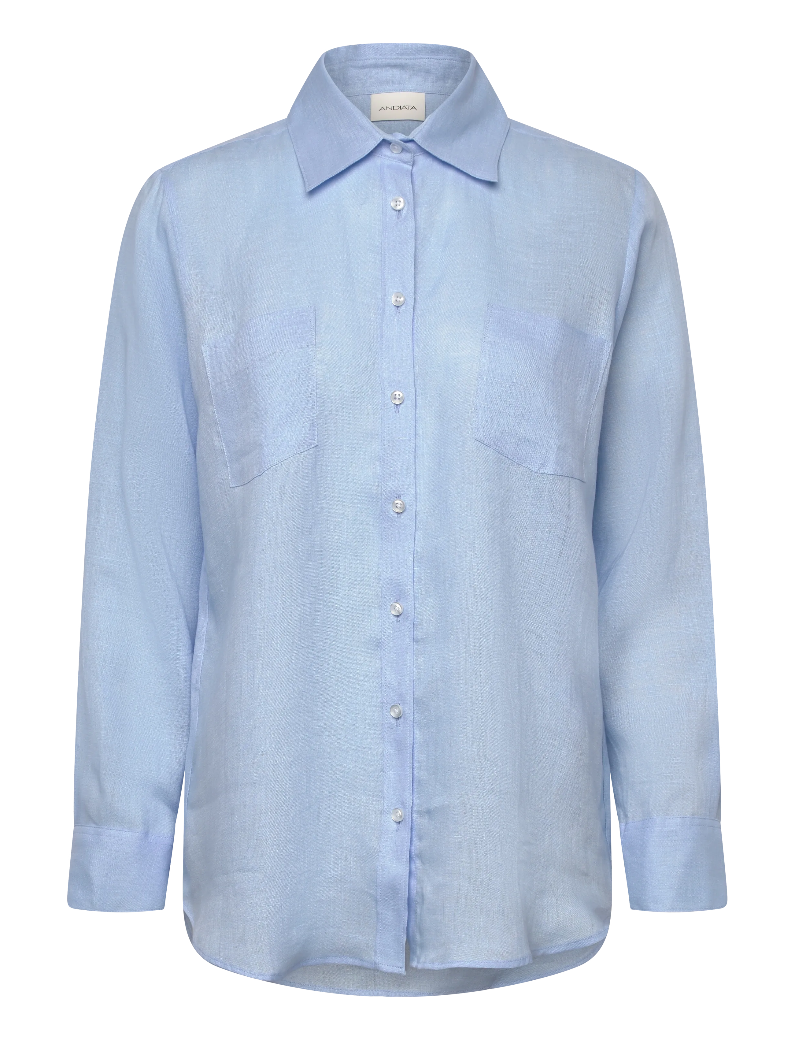 Andiata Nicci 2 - Tøj - SKY BLUE / blue