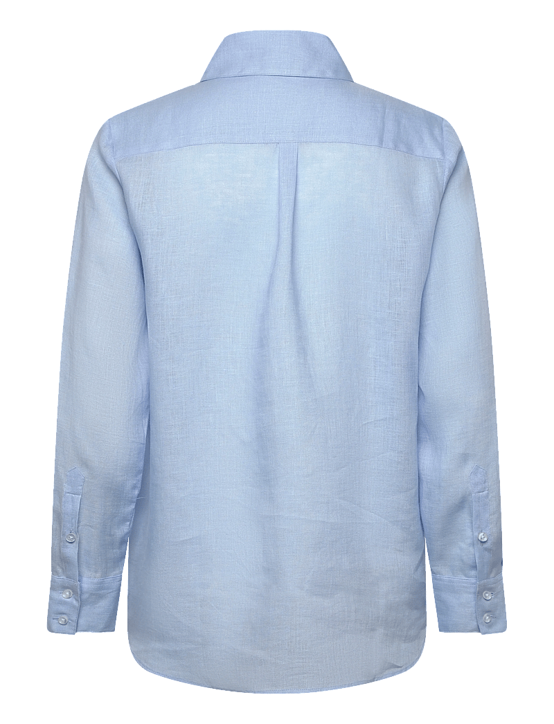 Andiata - Nicci 2 - jeanshemden - sky blue - 2