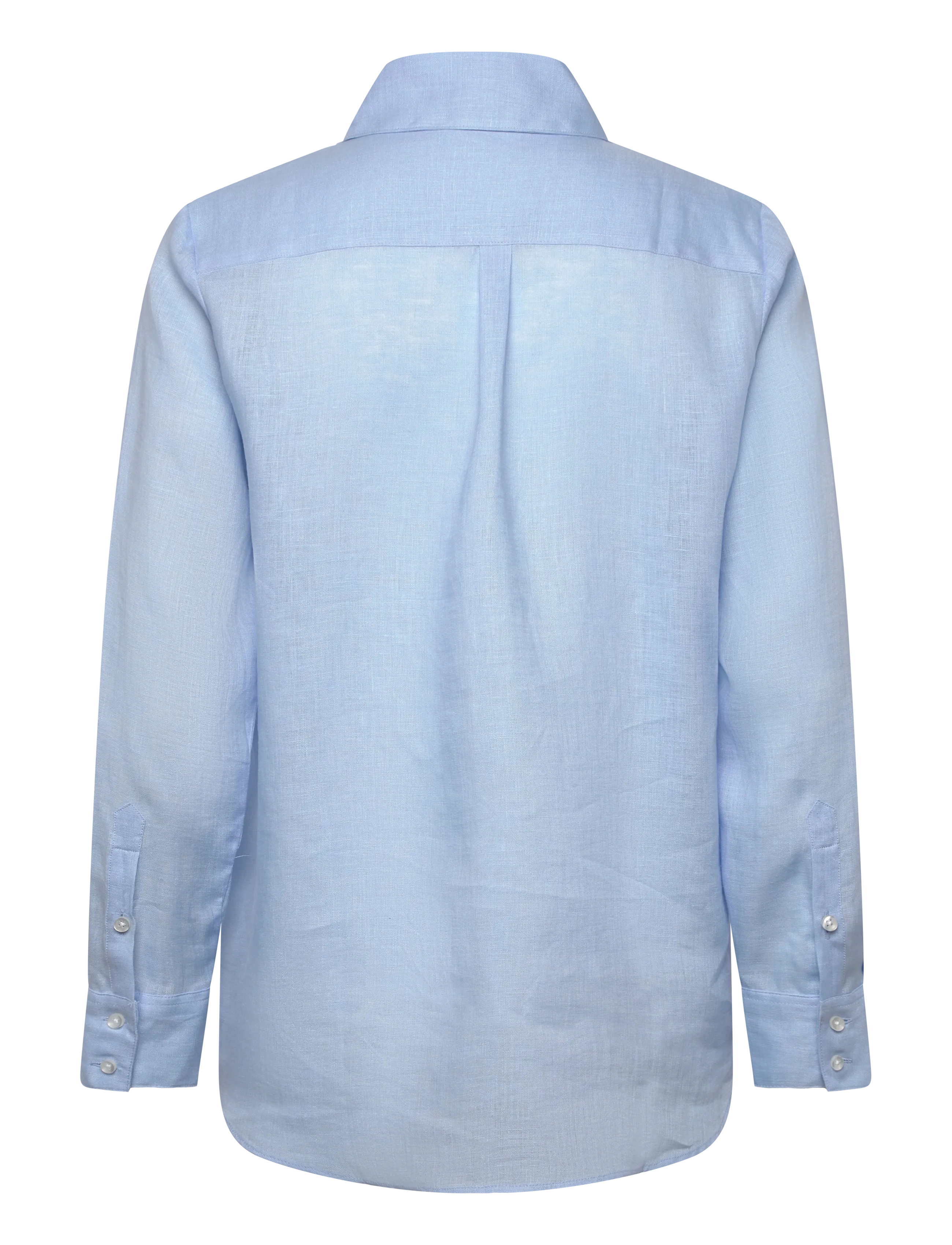 Andiata - Nicci 2 - teksasärgid - sky blue - 2
