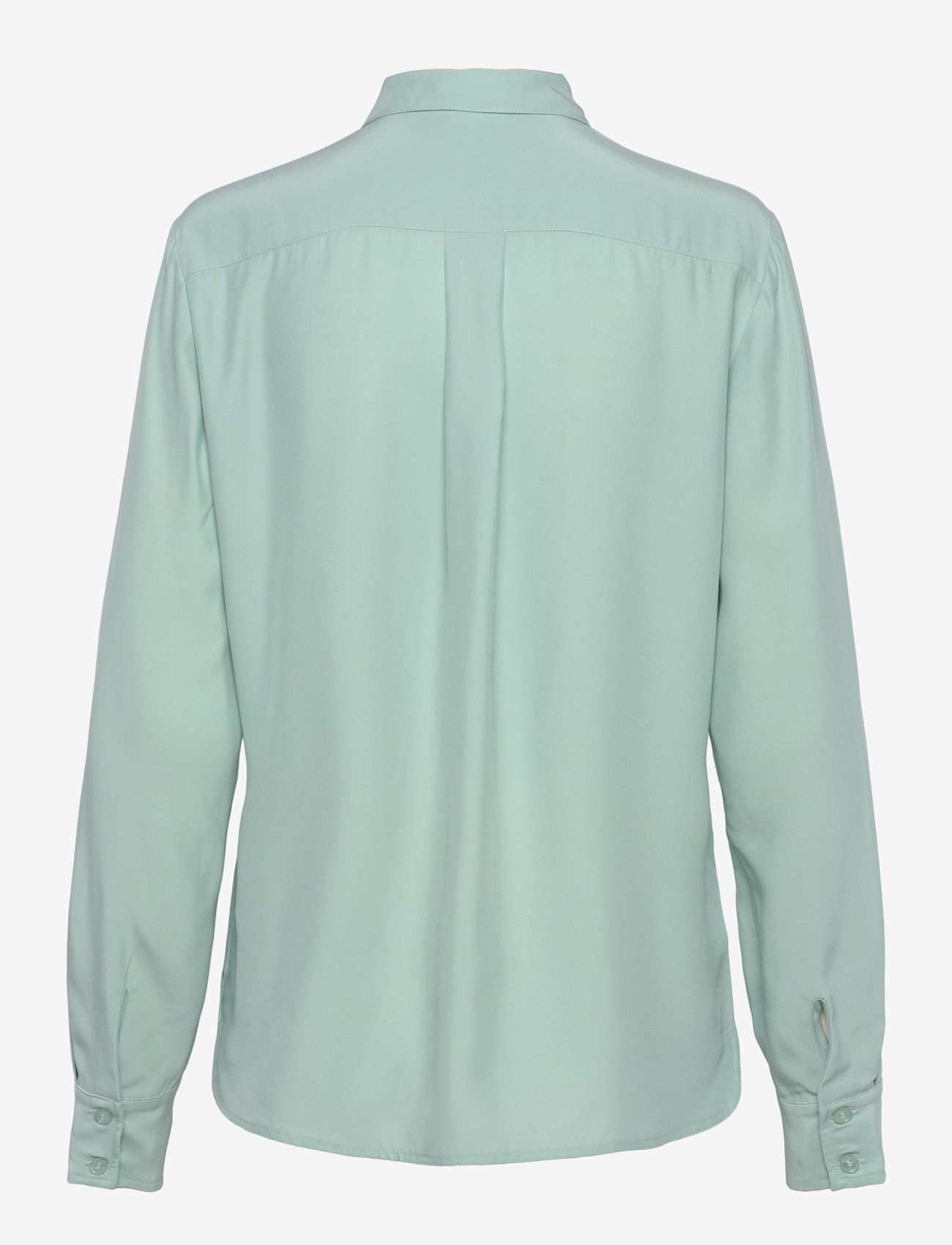 Andiata - Aava Blouse - morning mist - 2