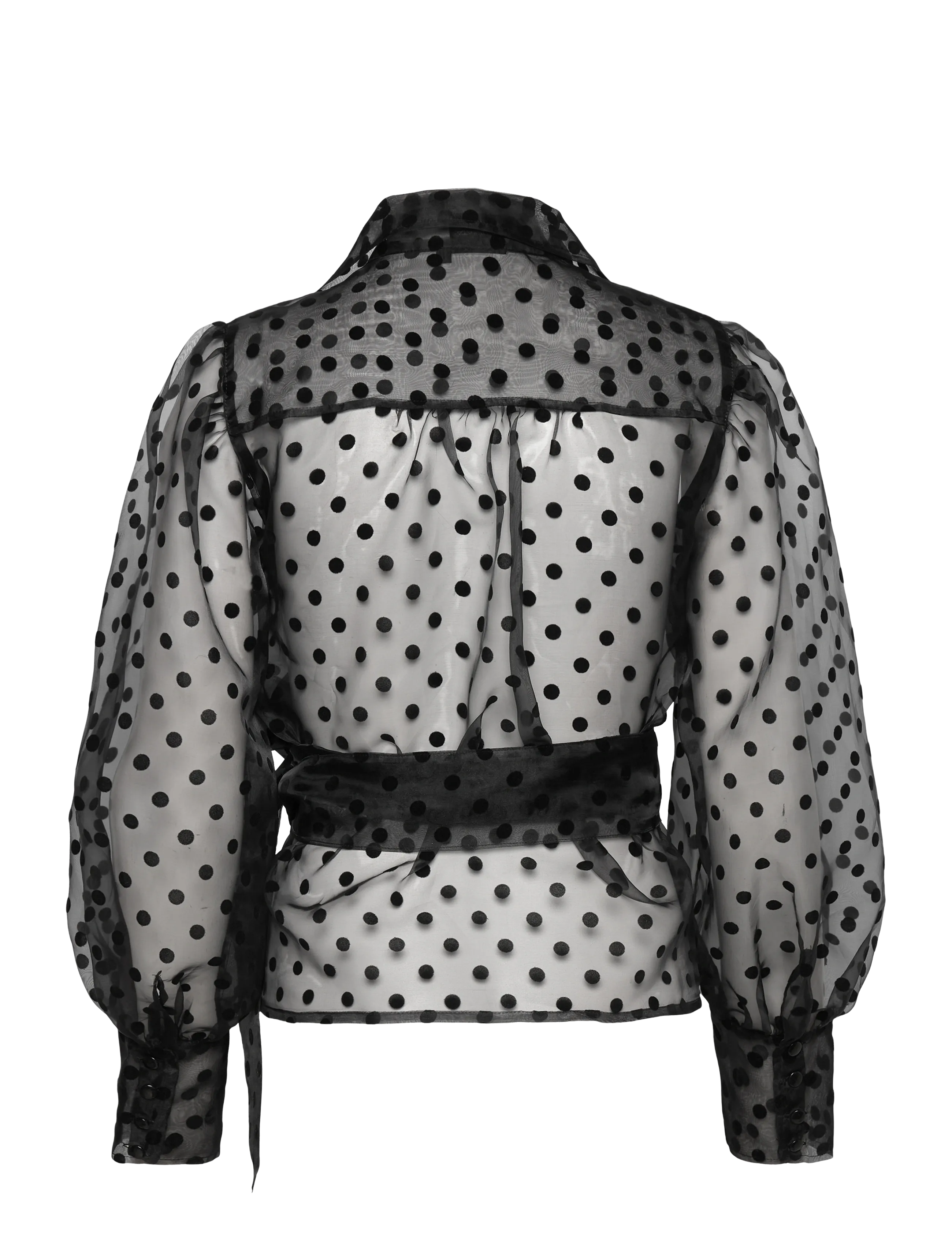 Andiata - Calypso - polka dots - 2