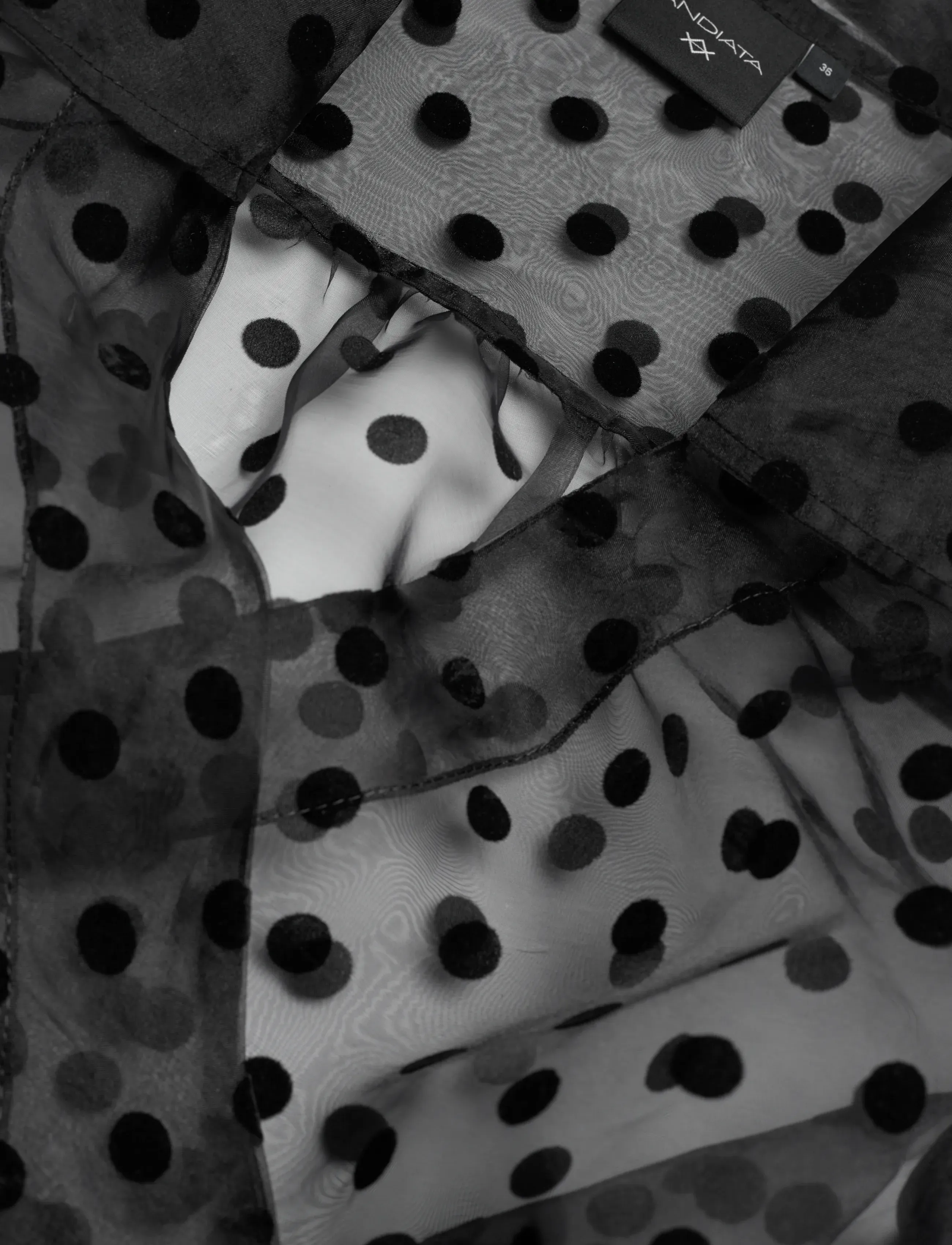 Andiata - Calypso - polka dots - 3