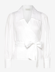 Calypso shirt - BRILLIANT WHITE