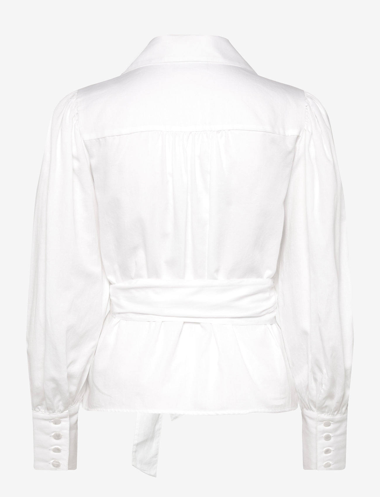 Andiata - Calypso - bluzki z długimi rękawami - white - 2