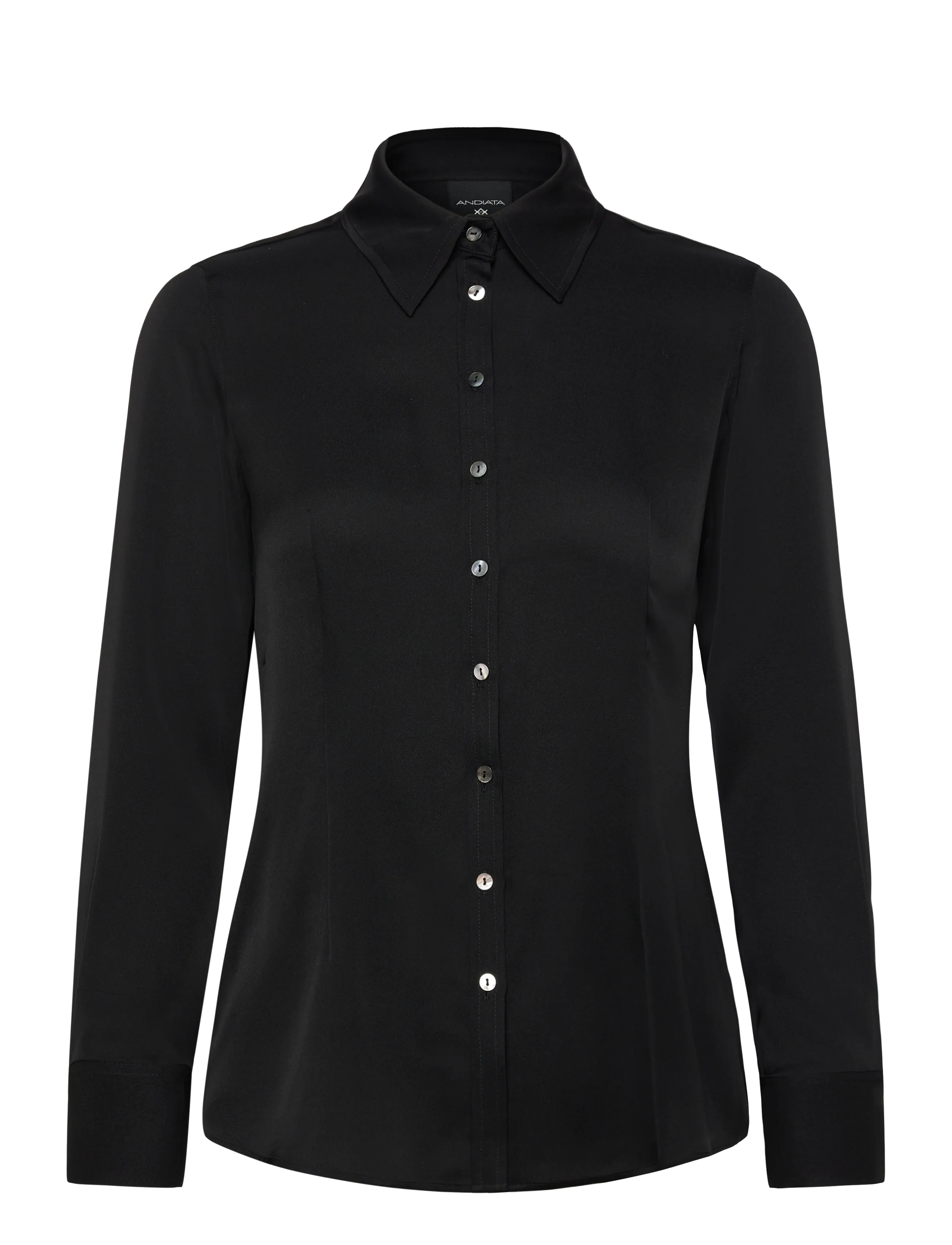 ANDIATA Lilith Schwarz - XS - Damen