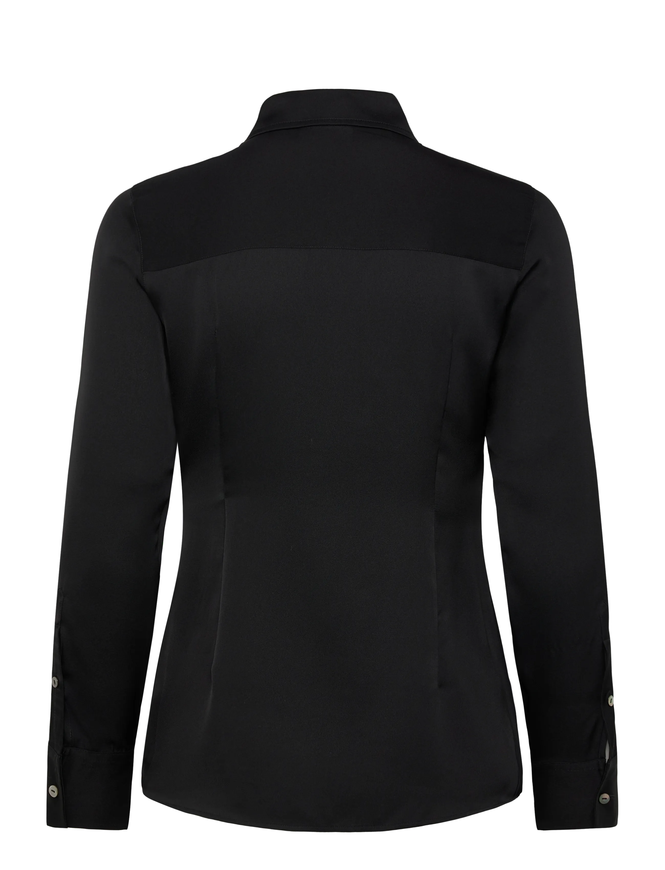Andiata - Lilith - jeanshemden - black - 1