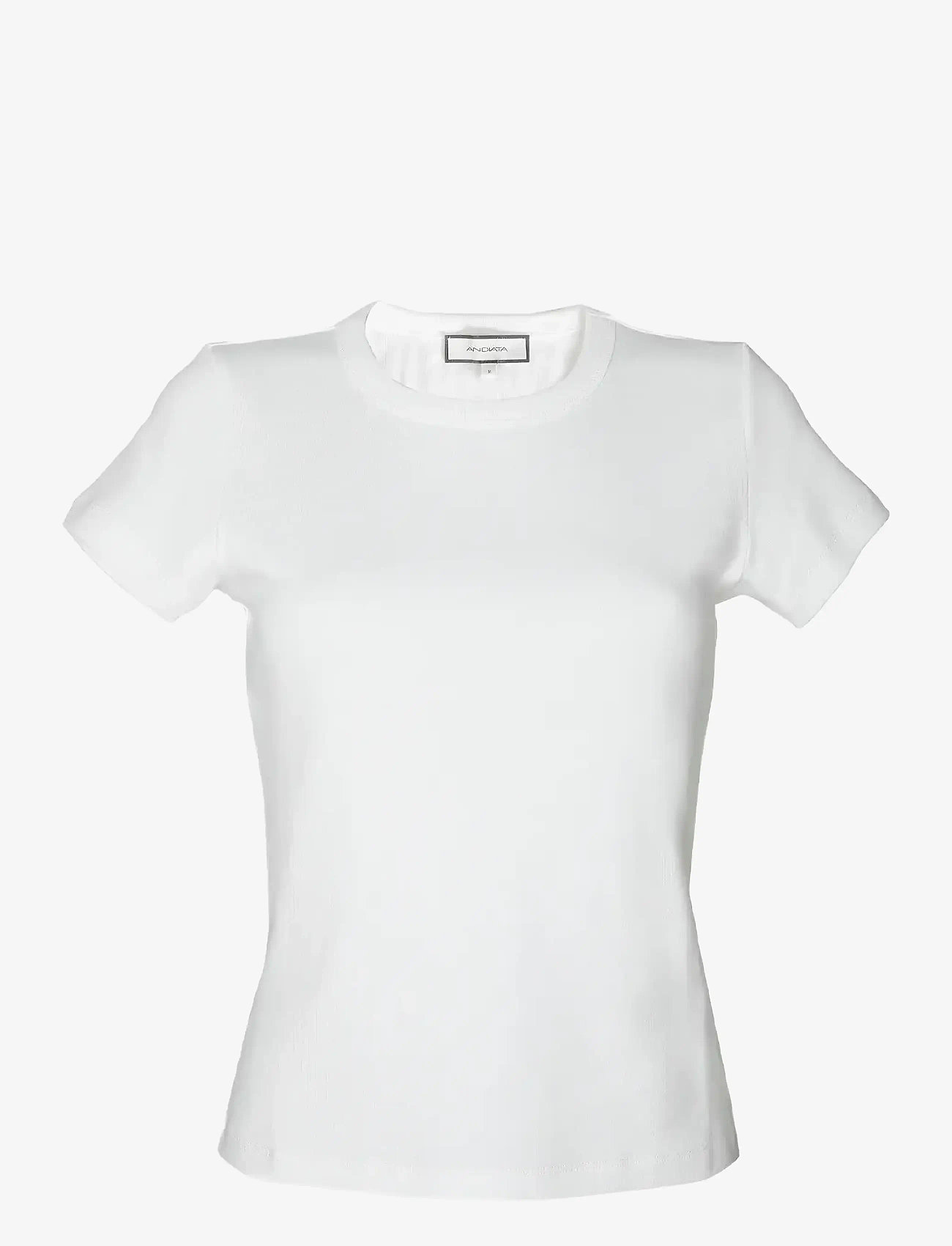 Andiata - Fallon - brilliant white - 1