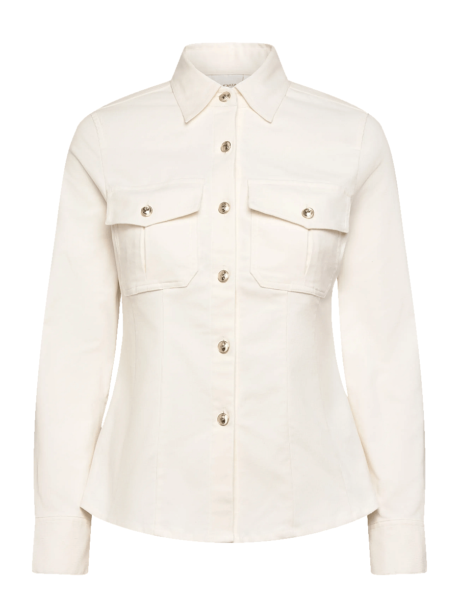 Andiata - Kajsa - chalk white - 1