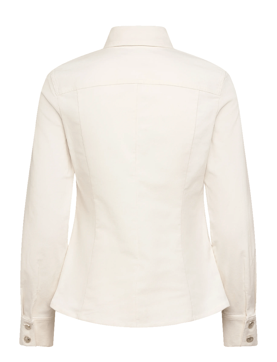 Andiata - Kajsa - chalk white - 2