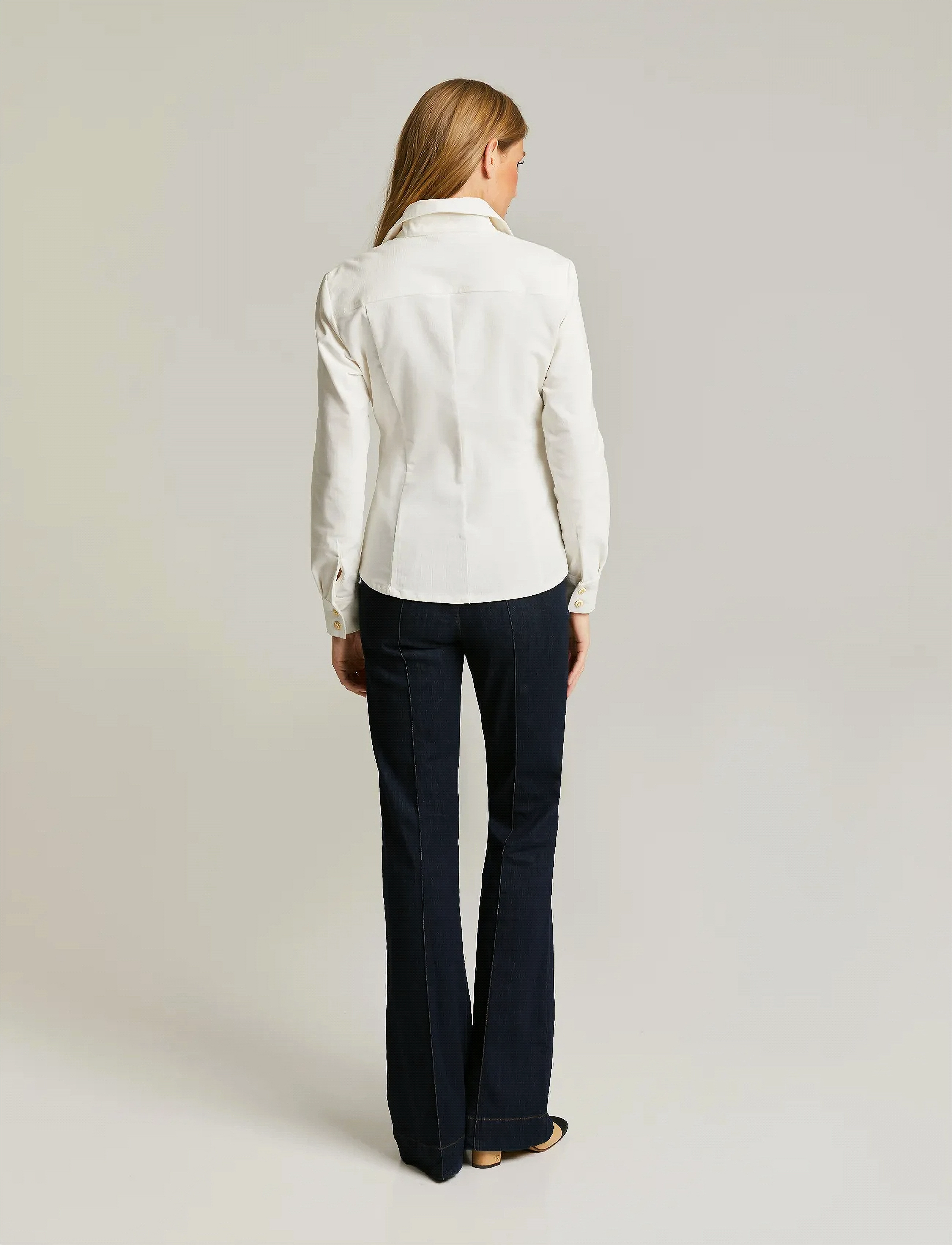 Andiata - Kajsa - chalk white - 5
