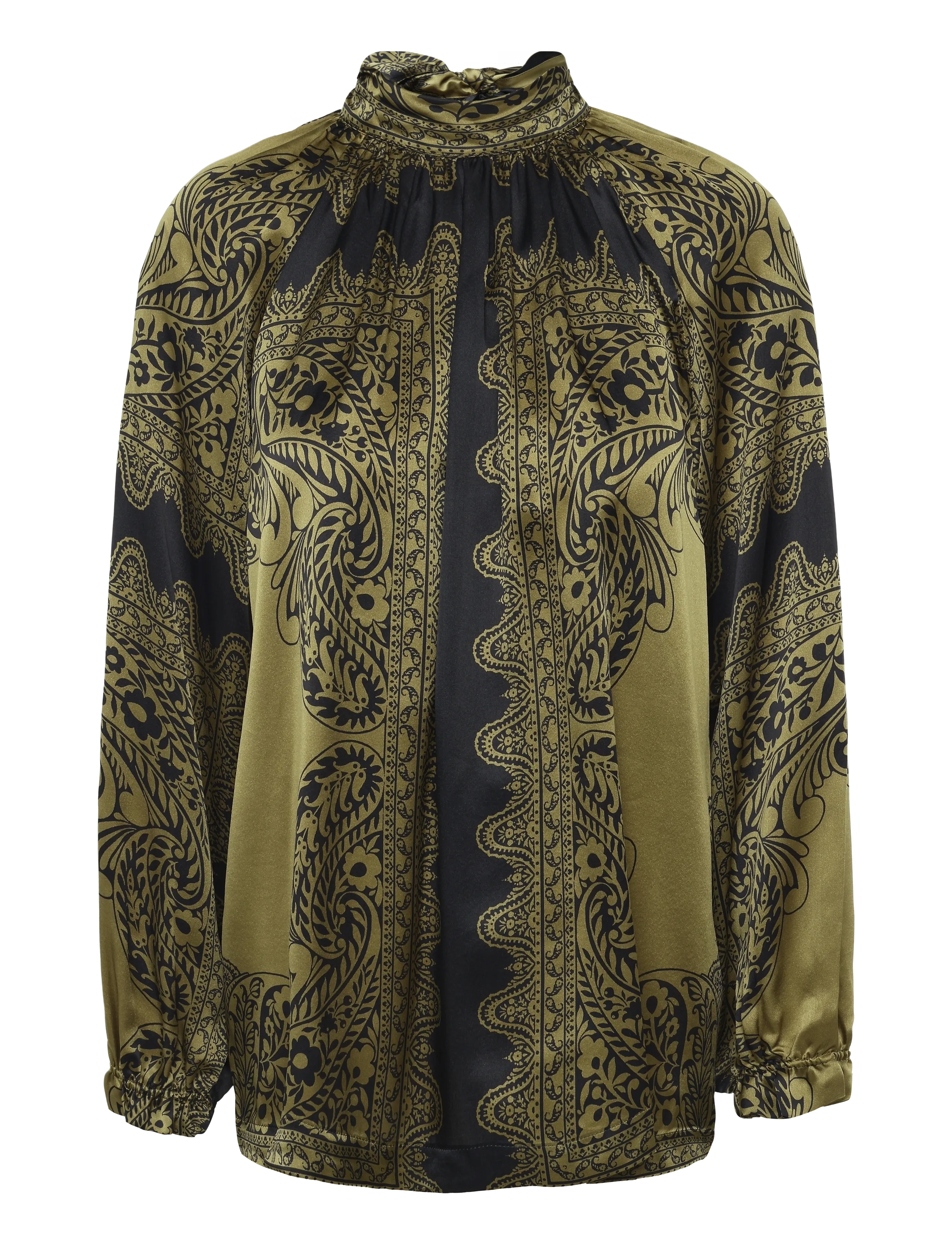 Evelora Blouse