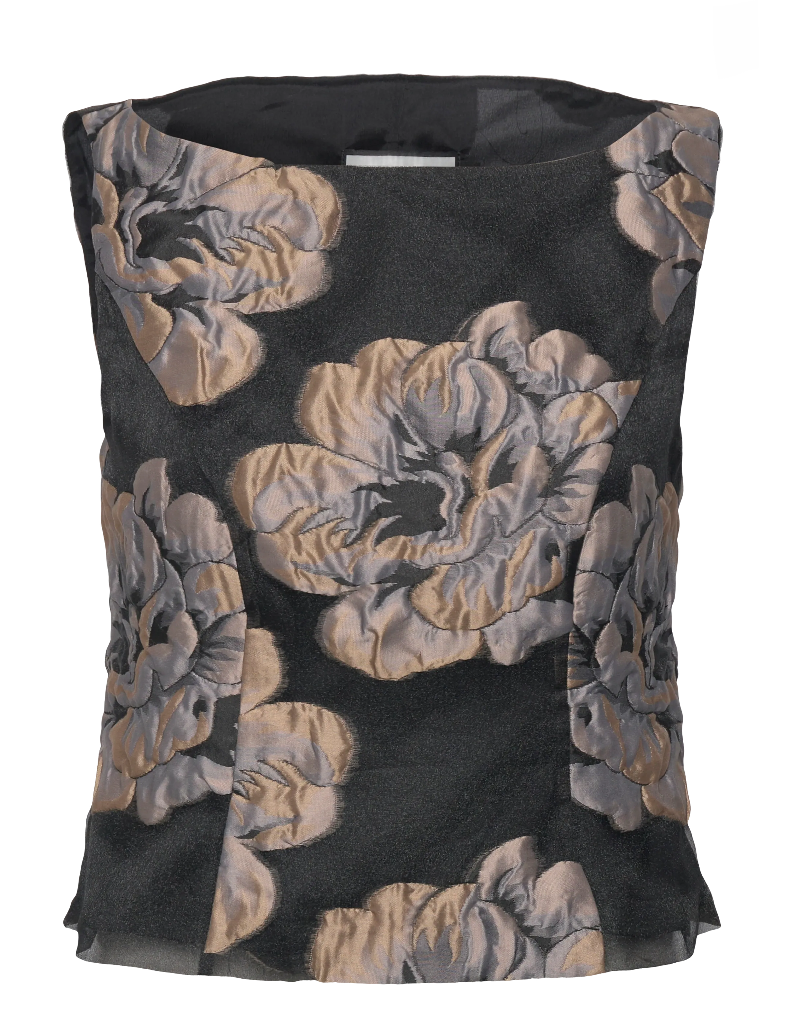 ANDIATA Armanda Schwarz - 38 - Damen