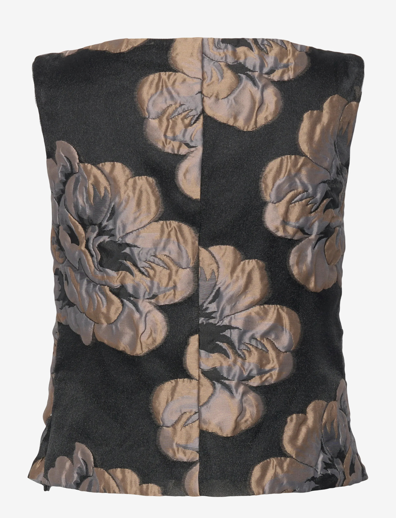 Andiata - Armanda - linnen - roses - 1