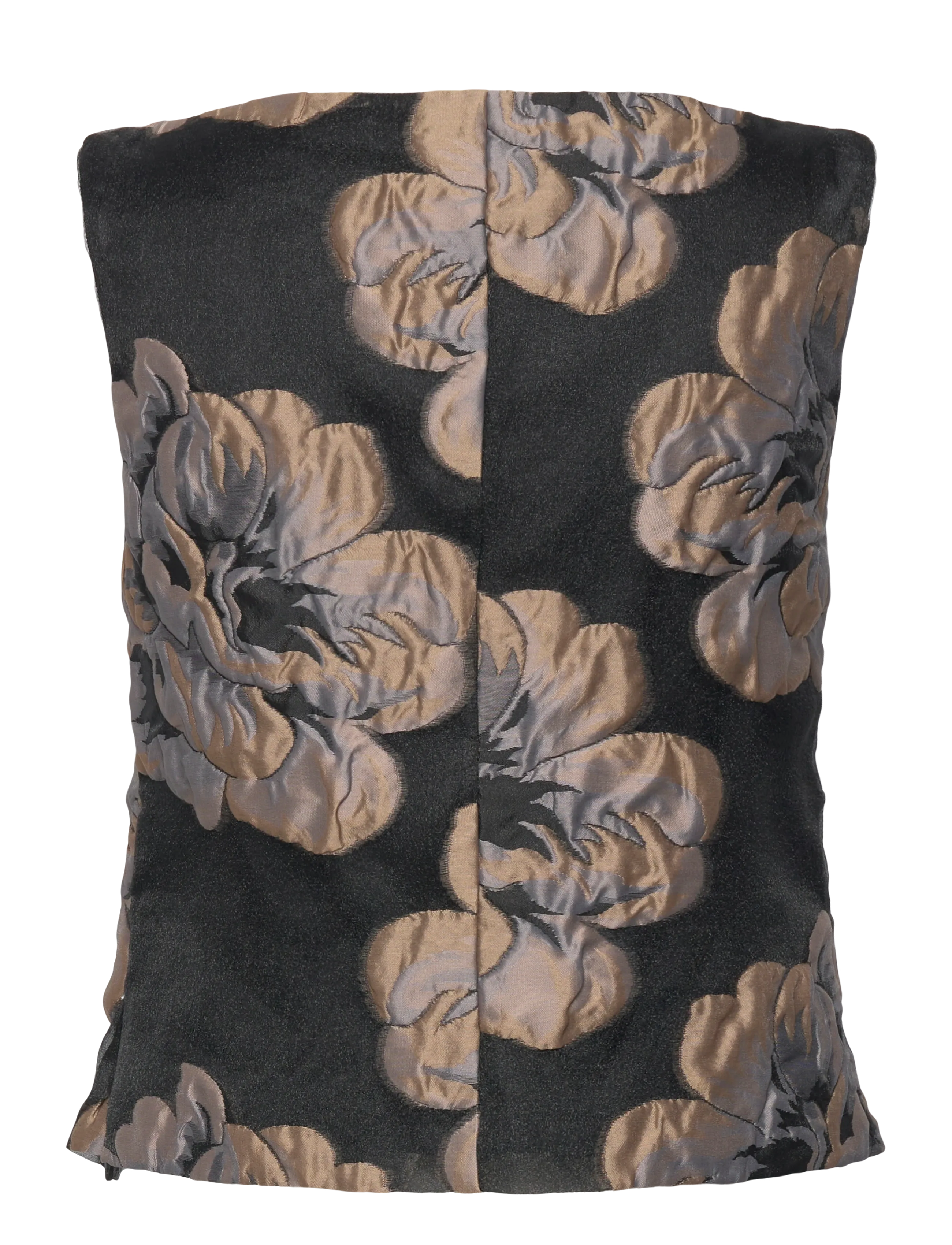 Andiata - Armanda - Ärmellose tops - roses - 2