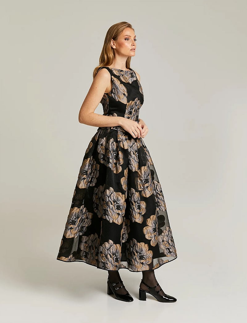 Andiata - Armanda - hauts sans manches - roses - 3