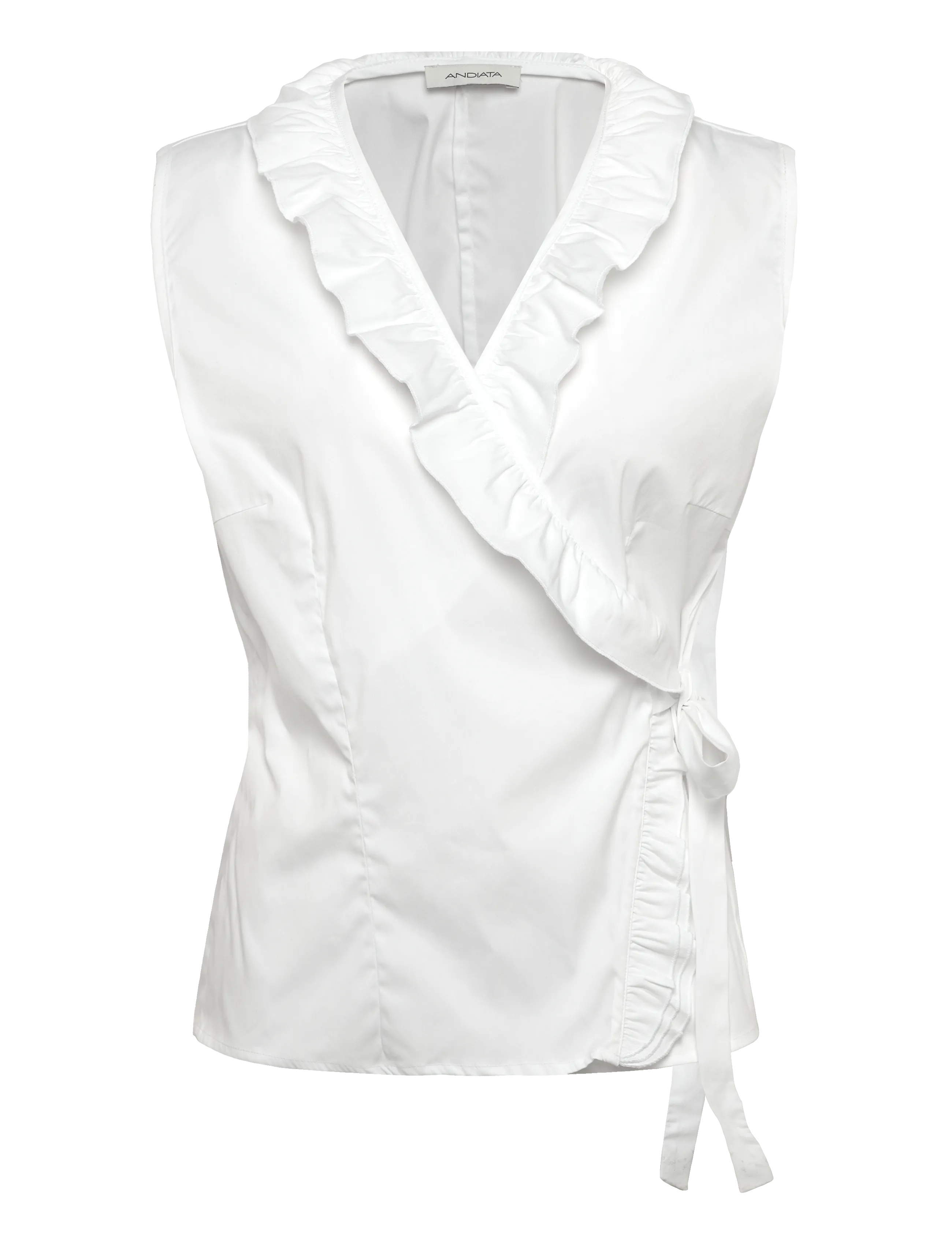BRILLIANT WHITE