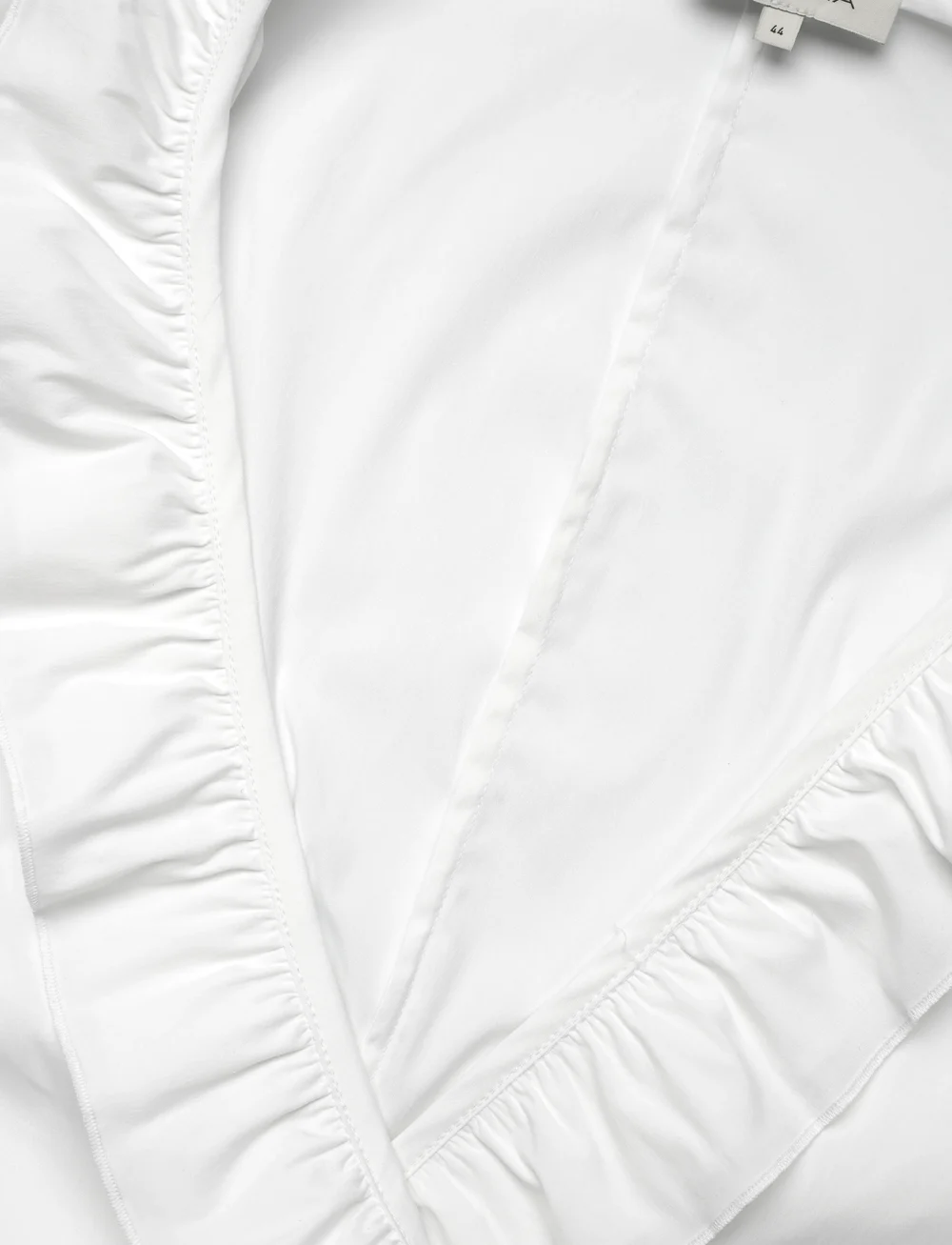 Andiata - Dorita - Ärmellose tops - brilliant white - 5