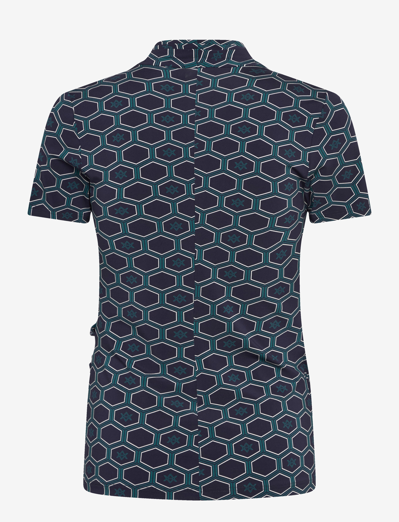 Andiata - Fifi 2 - t-shirts - andiata monogram - 1