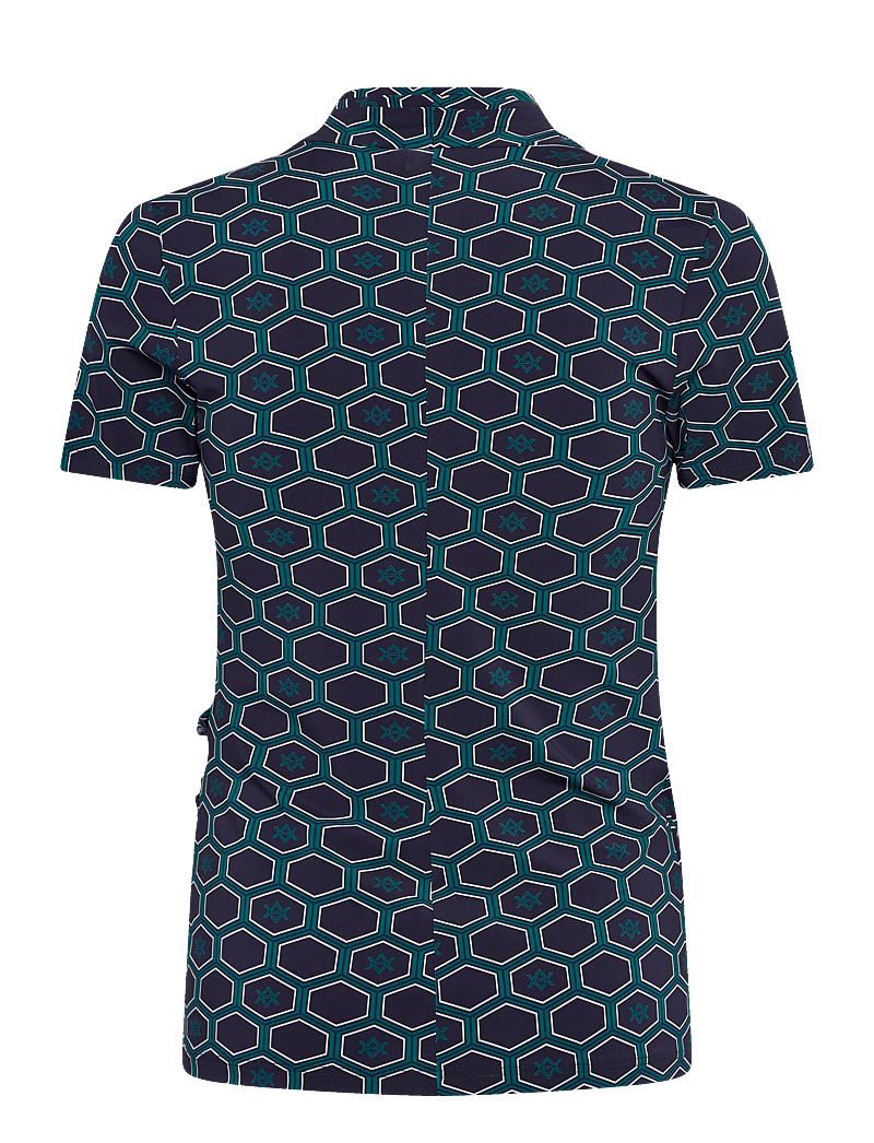 Andiata - Fifi 2 - t-shirts & tops - andiata monogram - 1