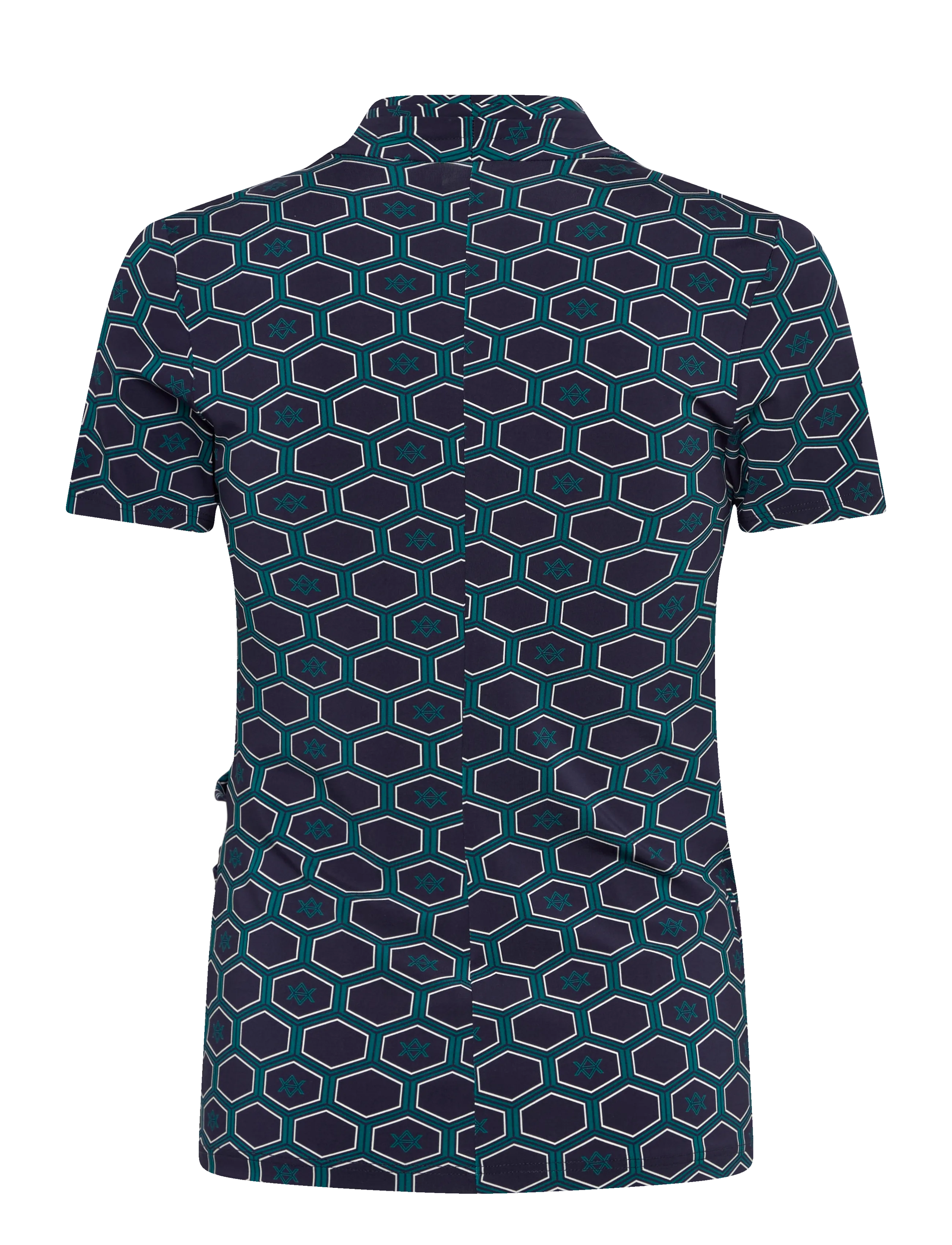 Andiata - Fifi 2 - t-särgid - andiata monogram - 1