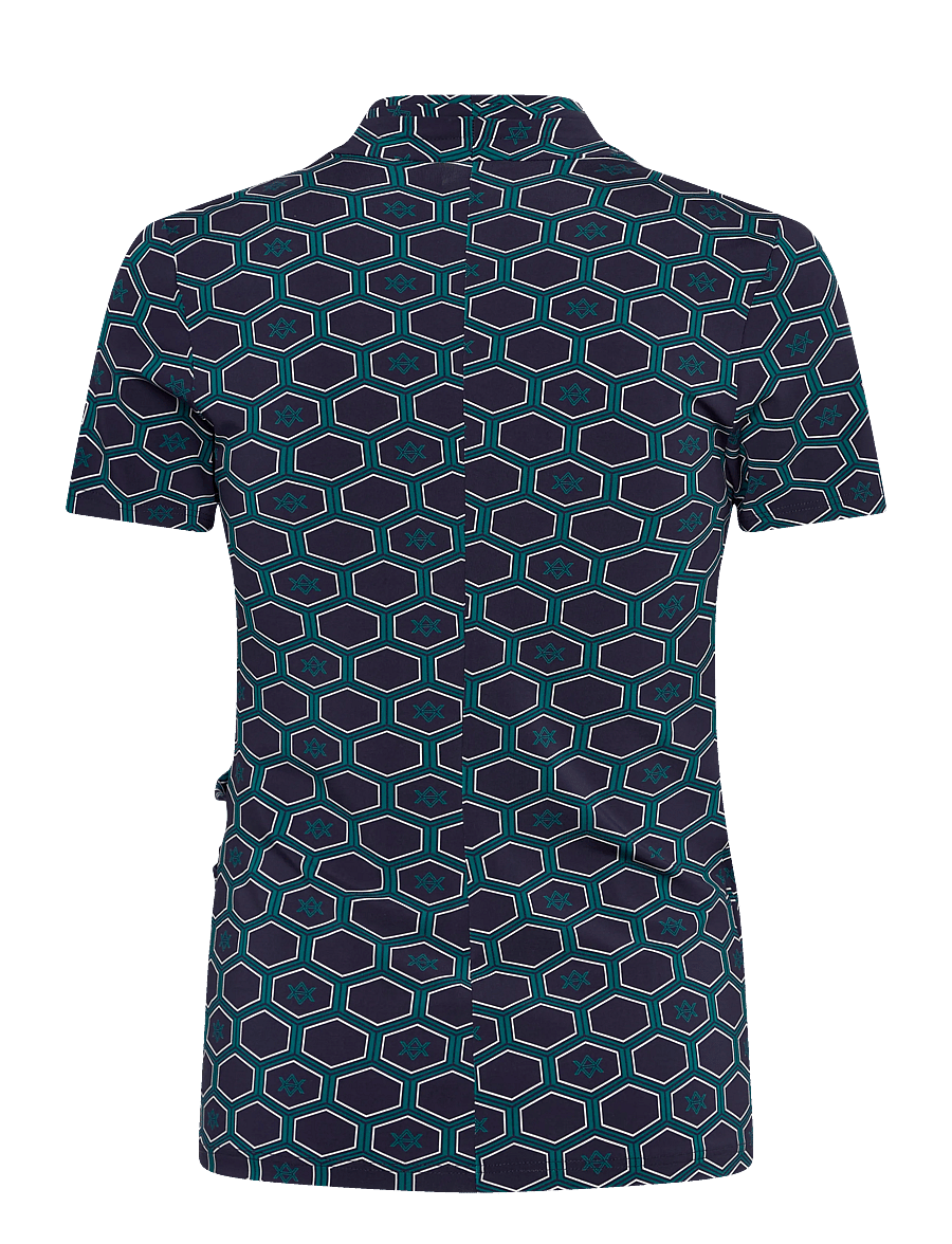Andiata - Fifi 2 - t-shirts & tops - andiata monogram - 2