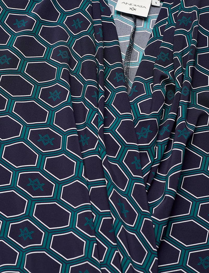Andiata - Fifi 2 - t-shirts & tops - andiata monogram - 2