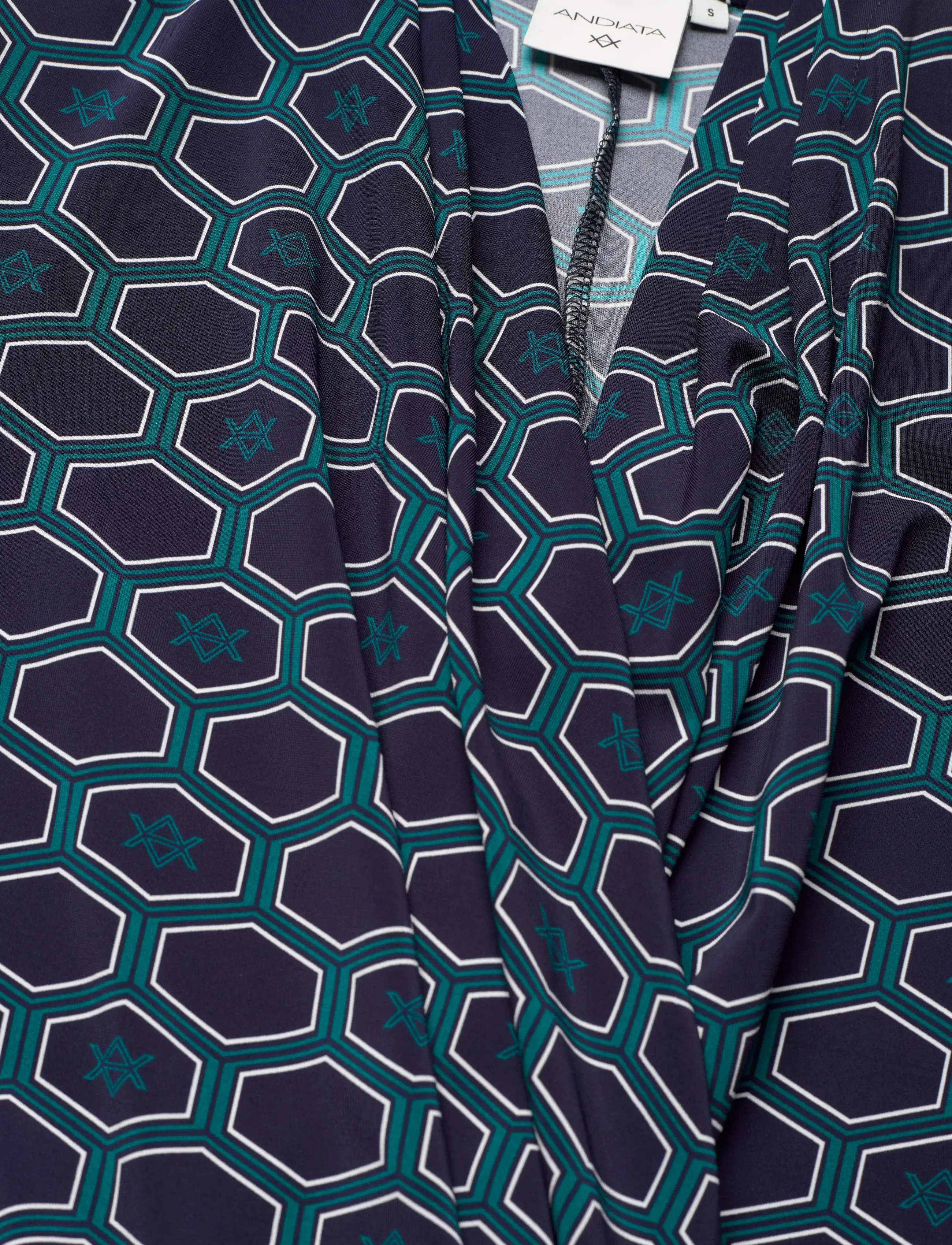 Andiata - Fifi 2 - t-särgid - andiata monogram - 2