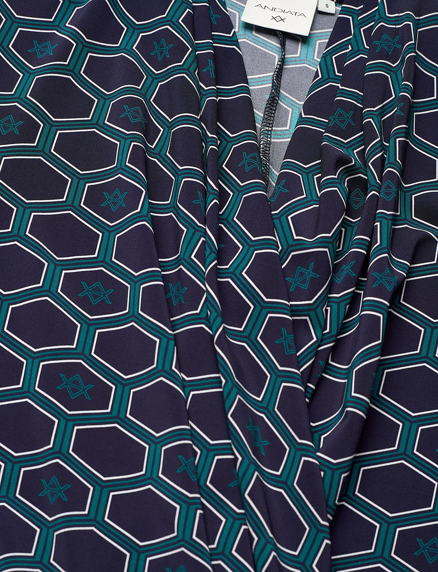 Andiata - Fifi 2 - t-shirts & tops - andiata monogram - 5